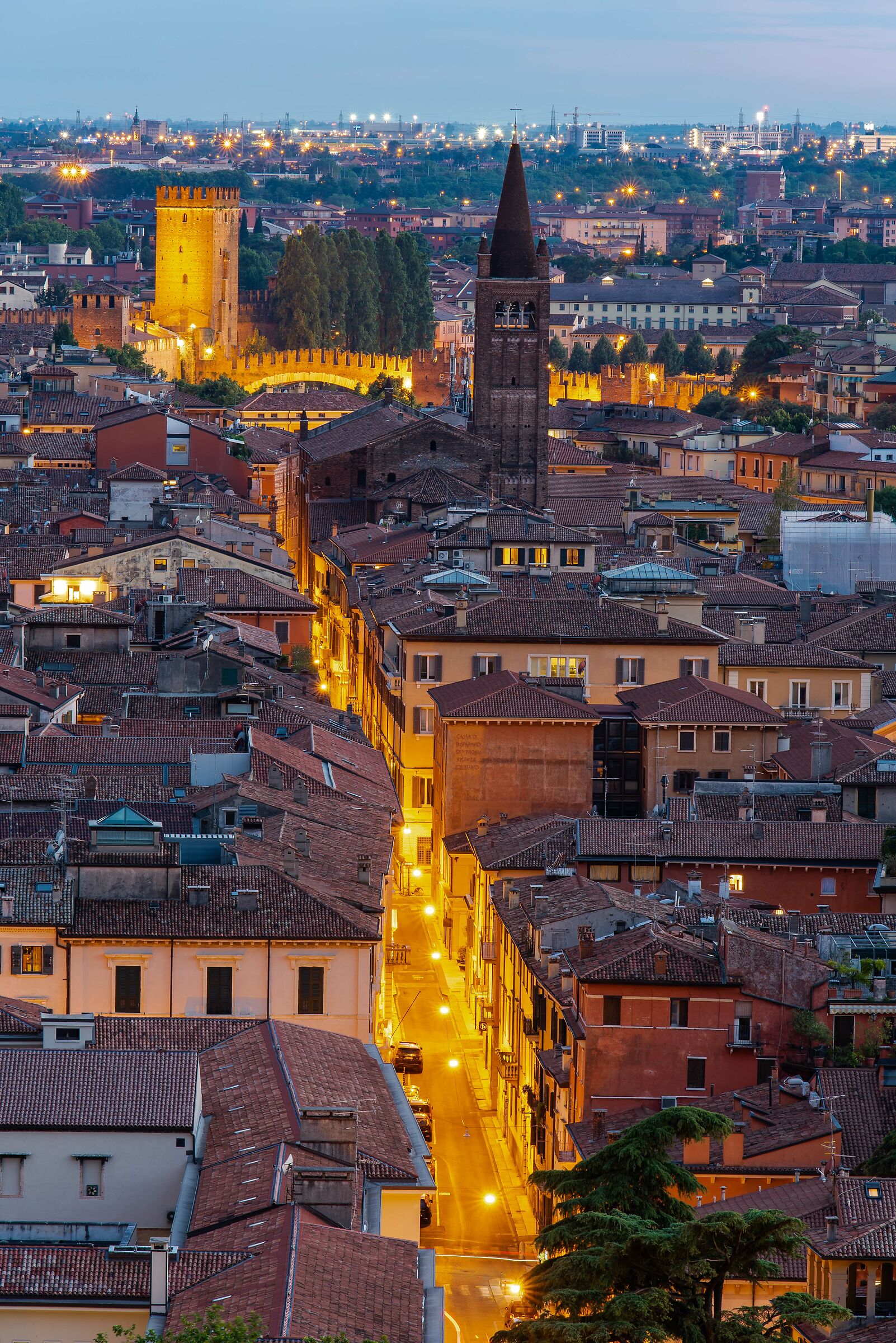Verona