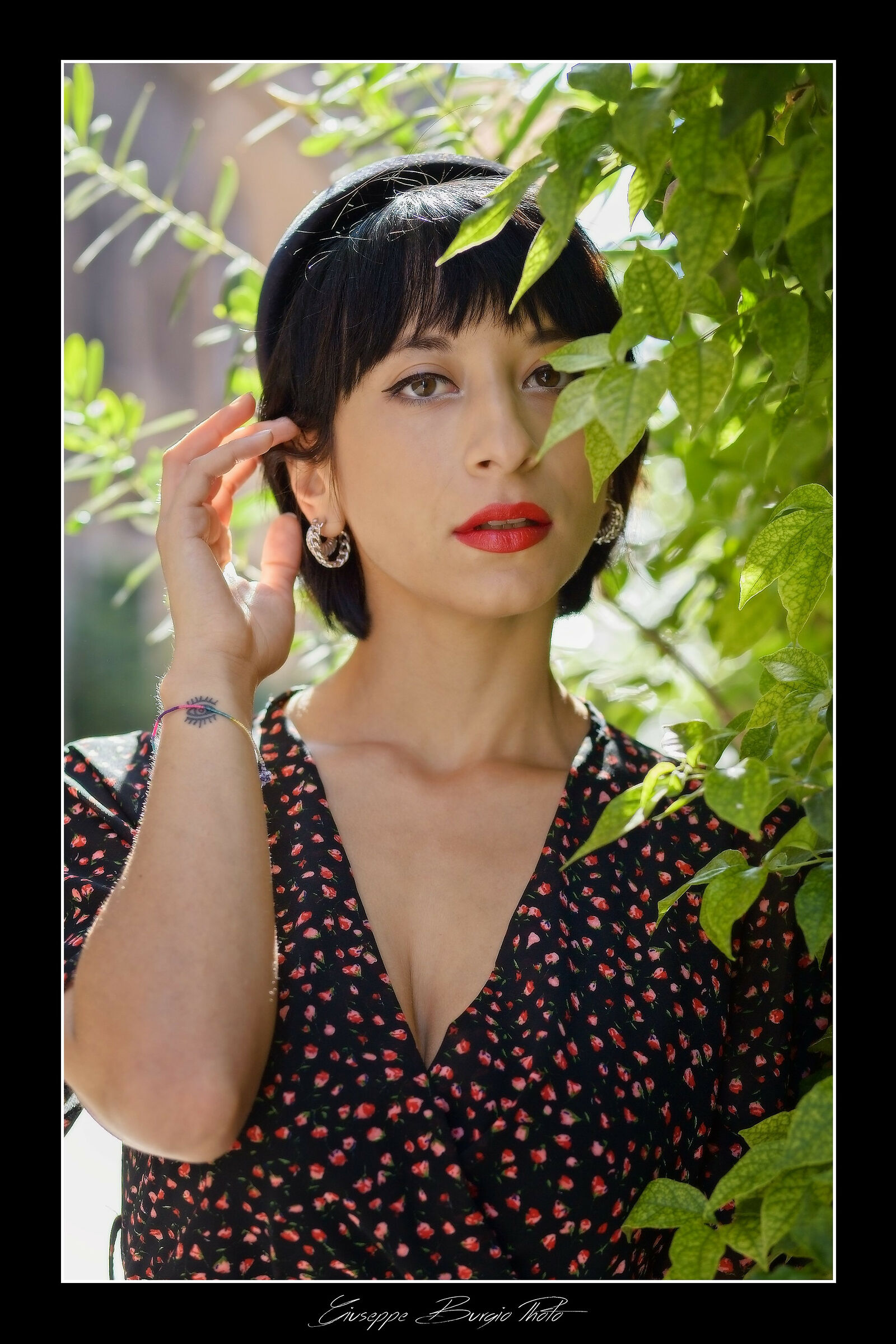 Sara, New