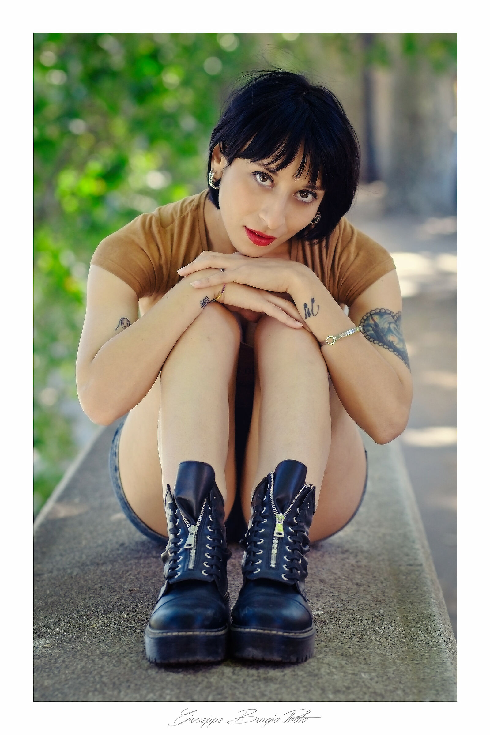 Sara, New