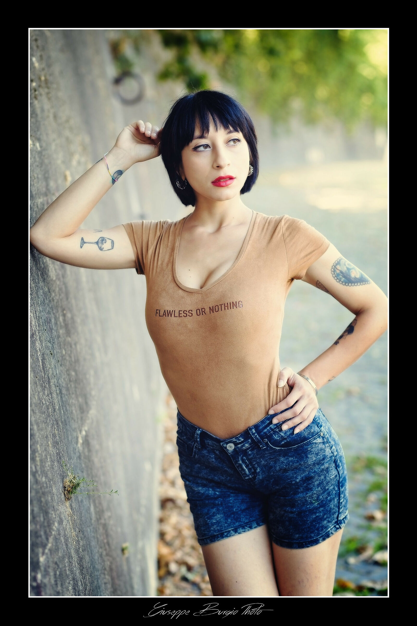 Sara, New