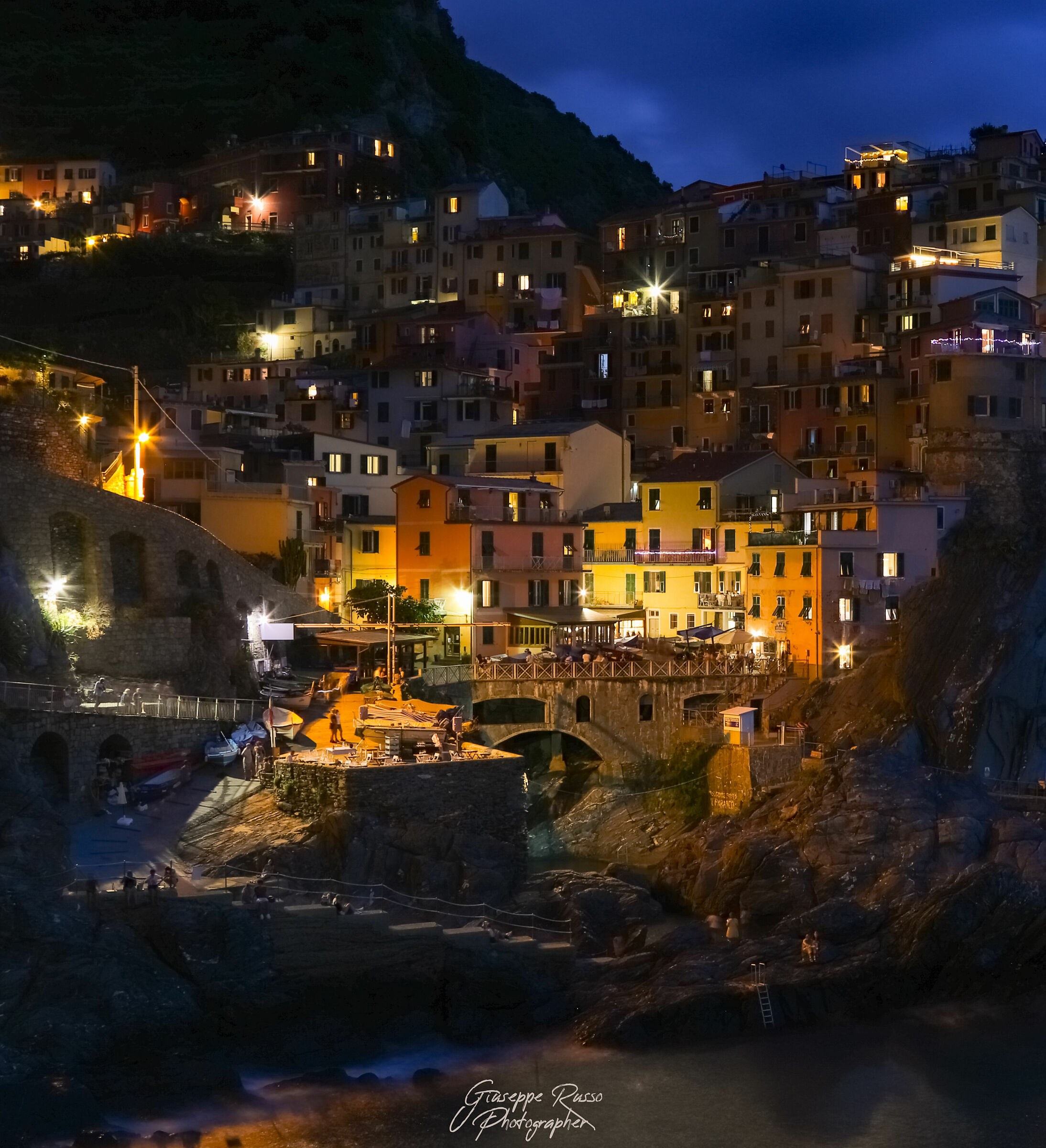Manarola