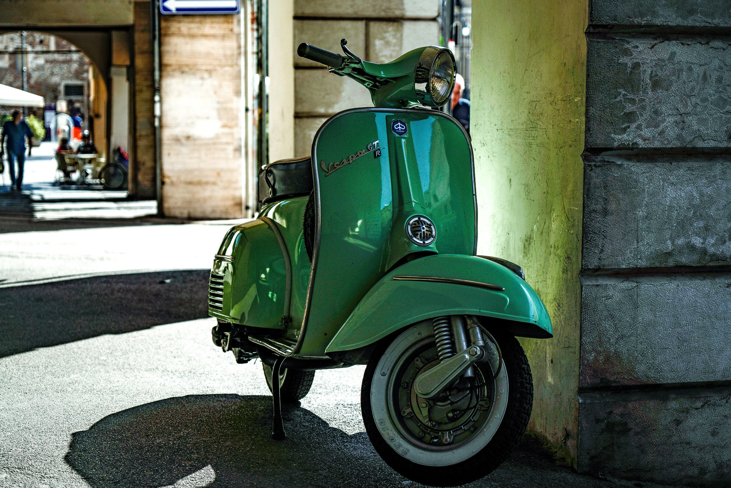 Vespa