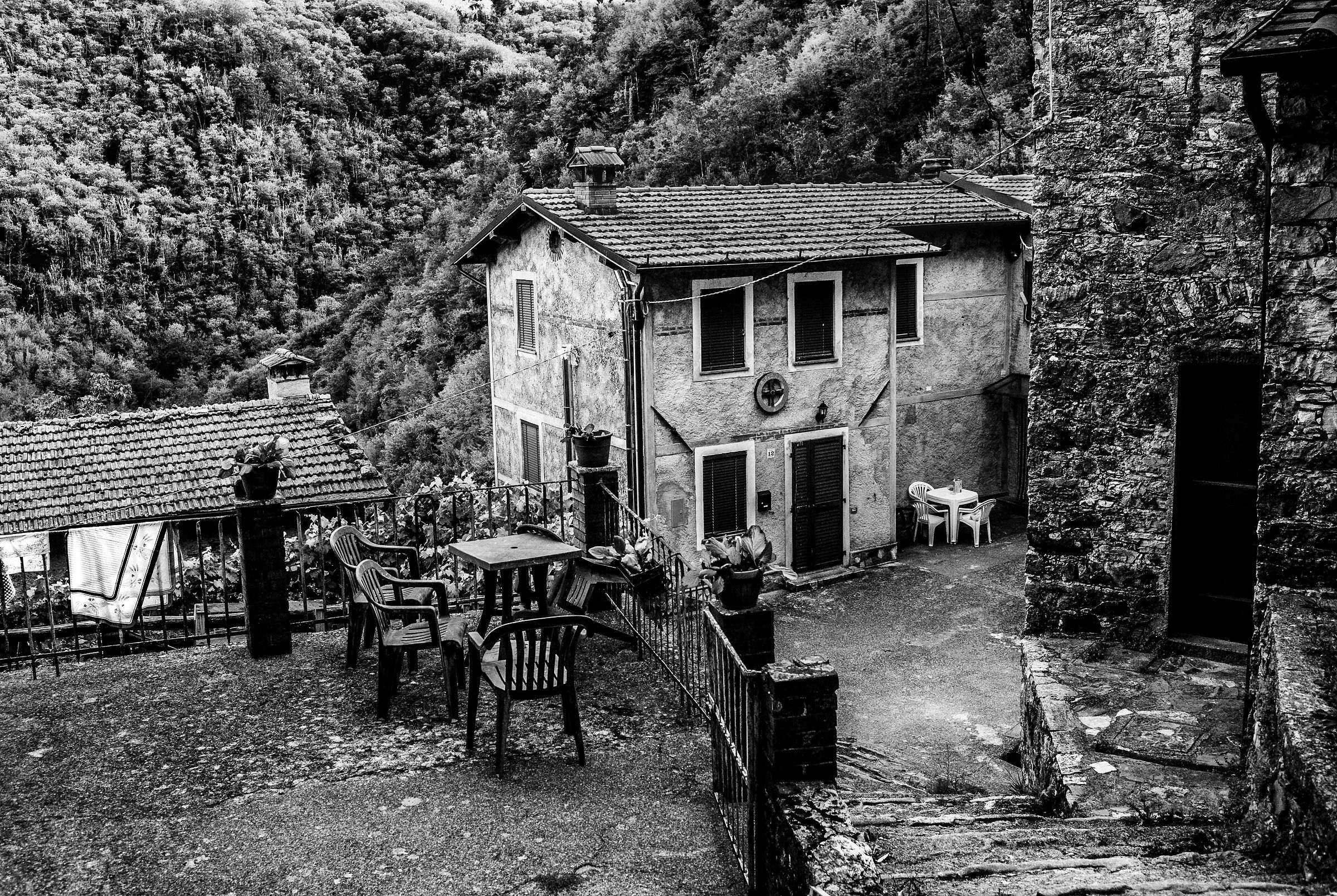 Focchia di Sotto (lu)