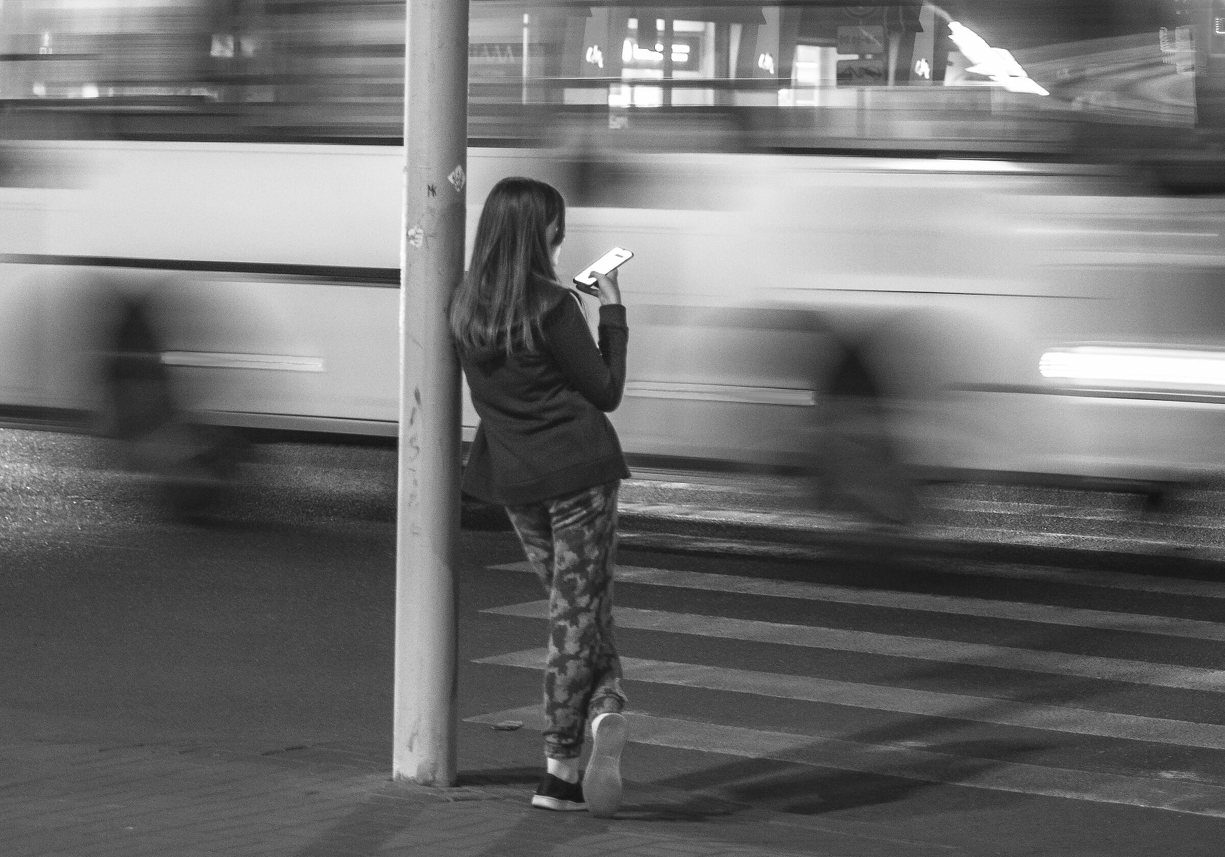 Immagine di Strada
