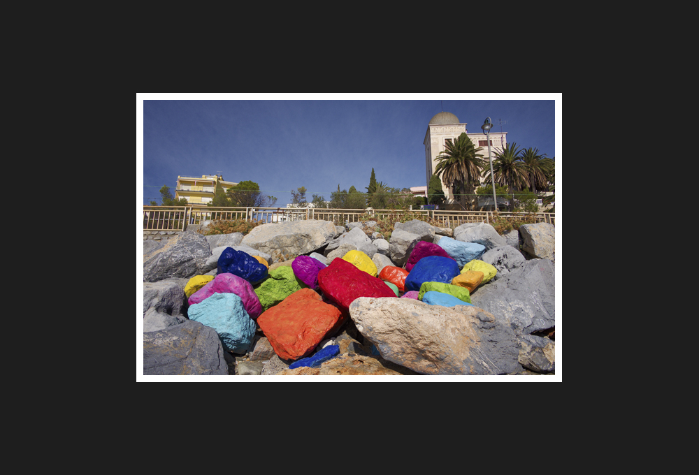 colori del mediterraneo, 2017