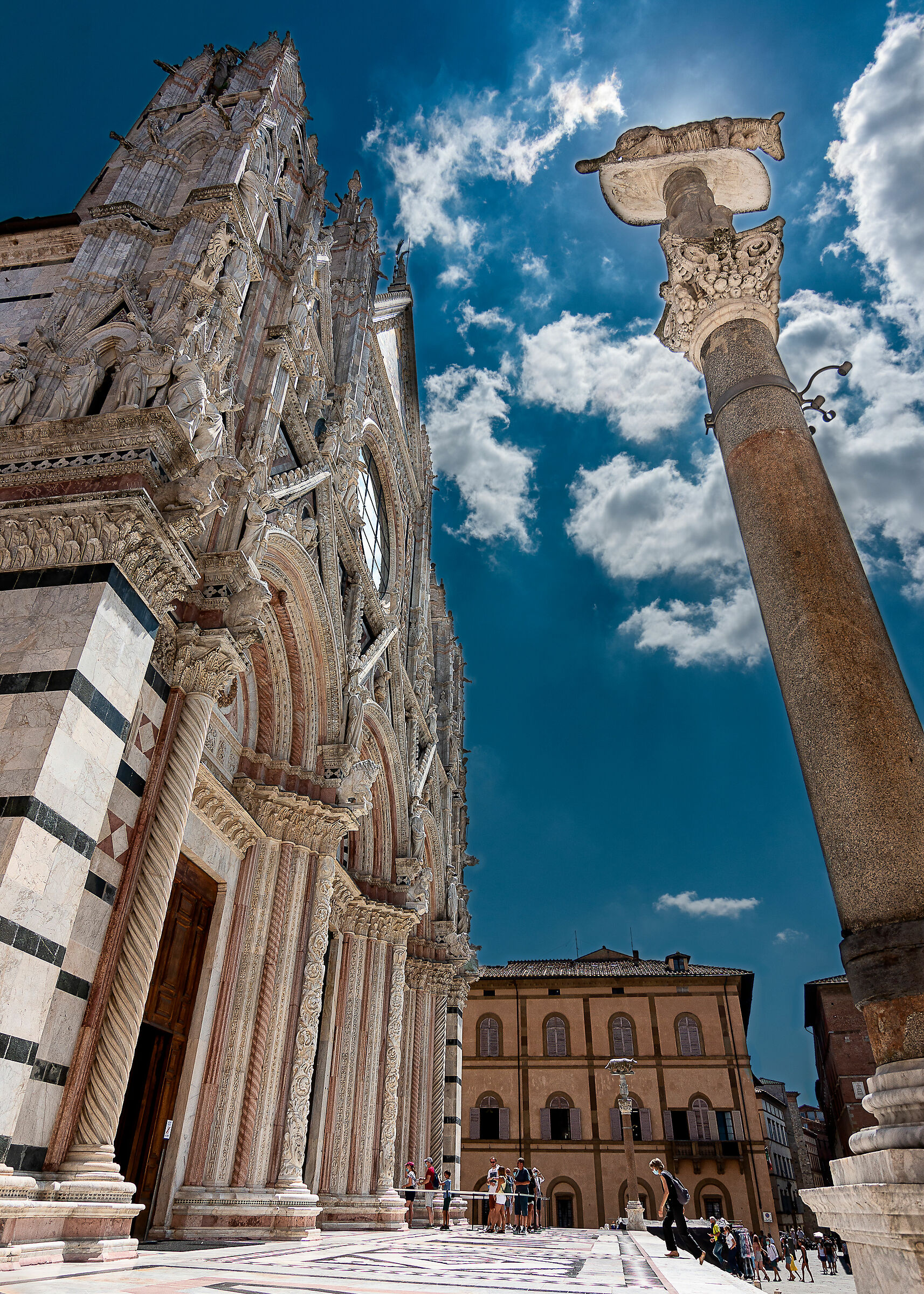 duomo siena
