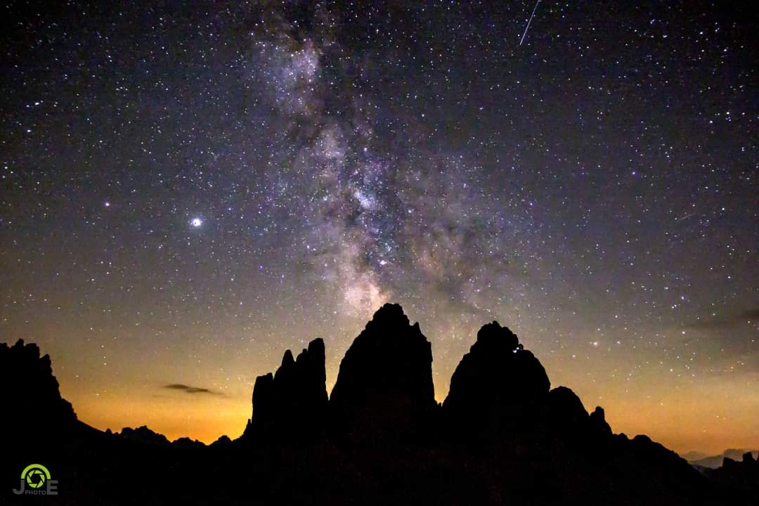 Un incontro speciale...