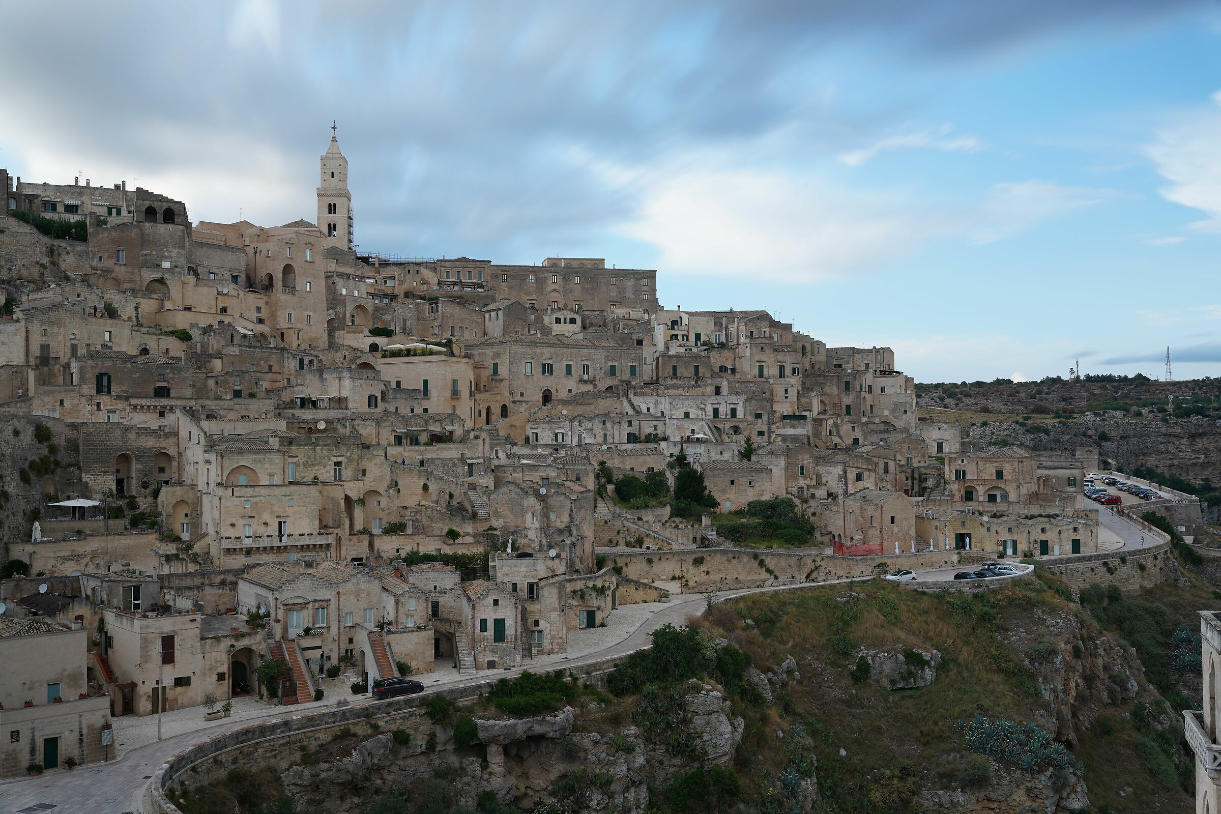 Matera