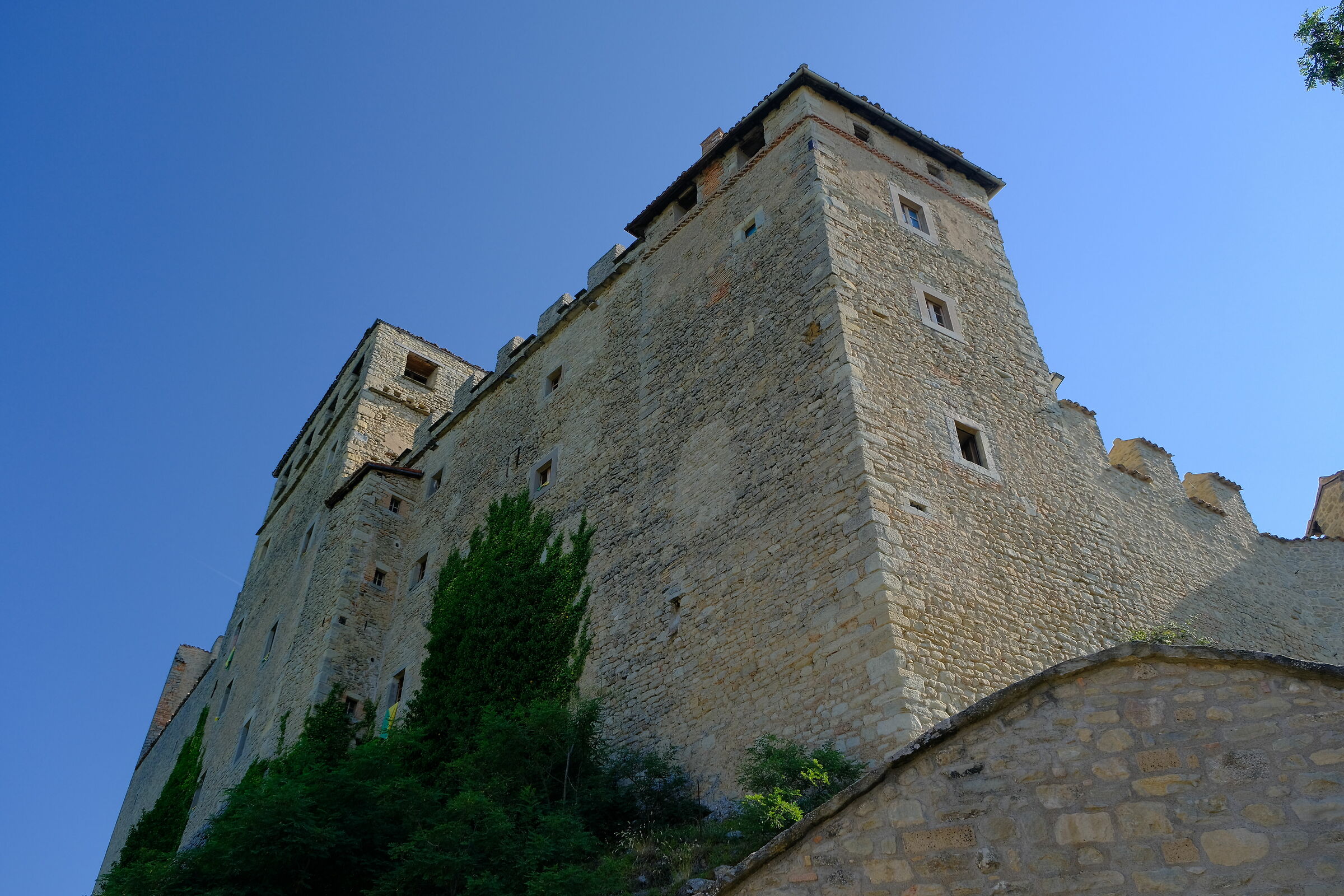 Castello Montecuccoli - Pavullo nel Frignano (Mo)