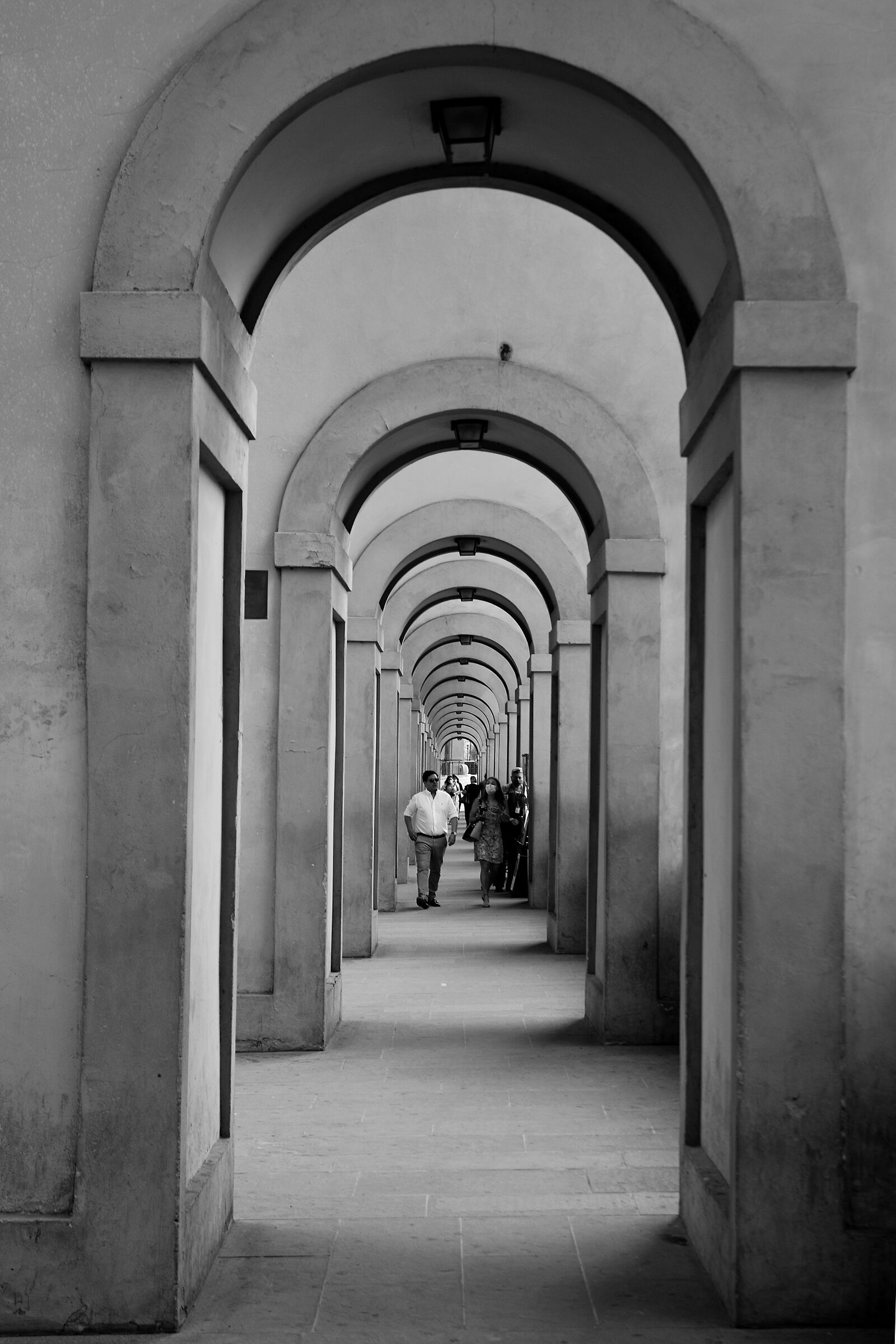 200-Florence Corridor