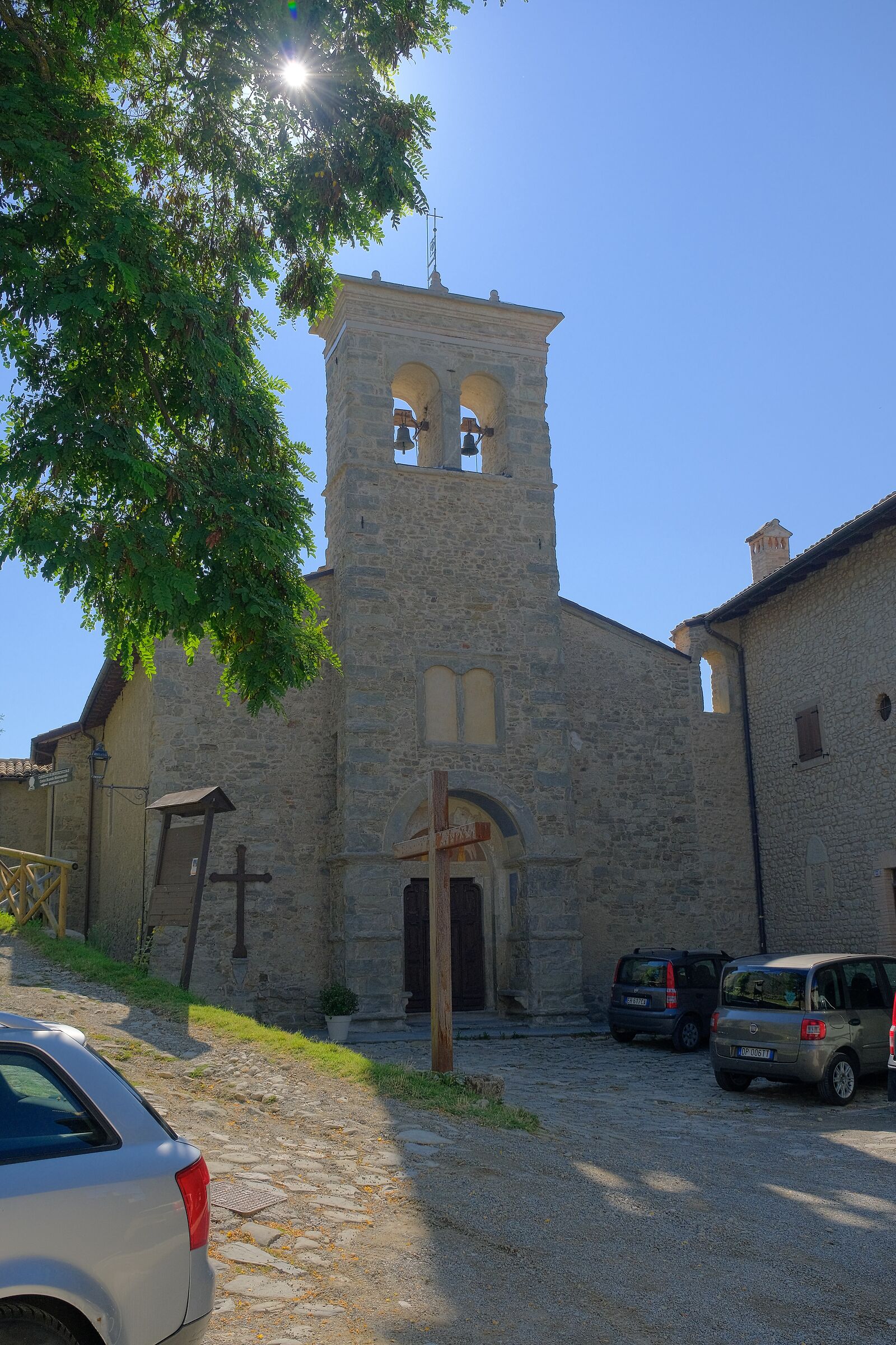Castello Montecuccoli - Pavullo nel Frignano (Mo)