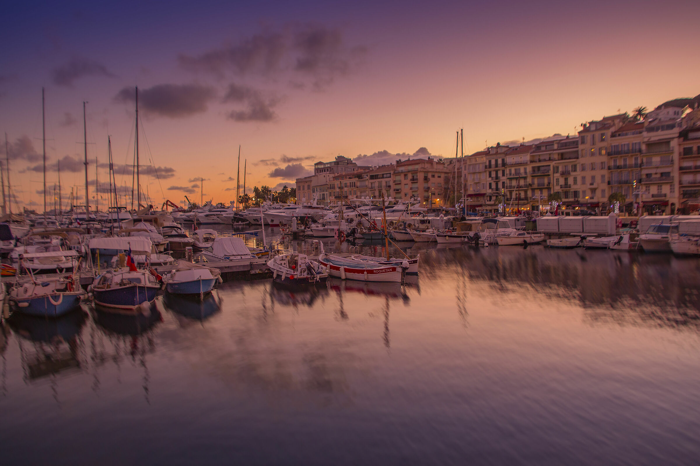 Cannes