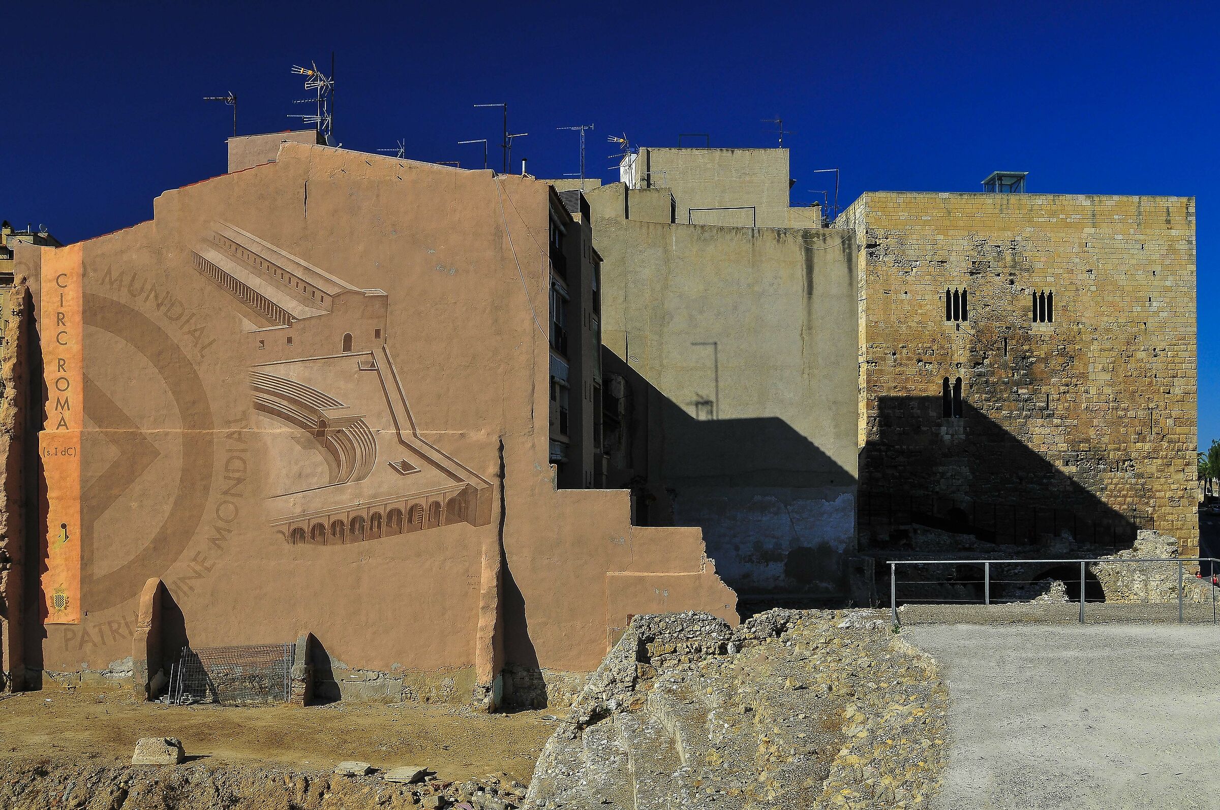 TARRAGONA 1