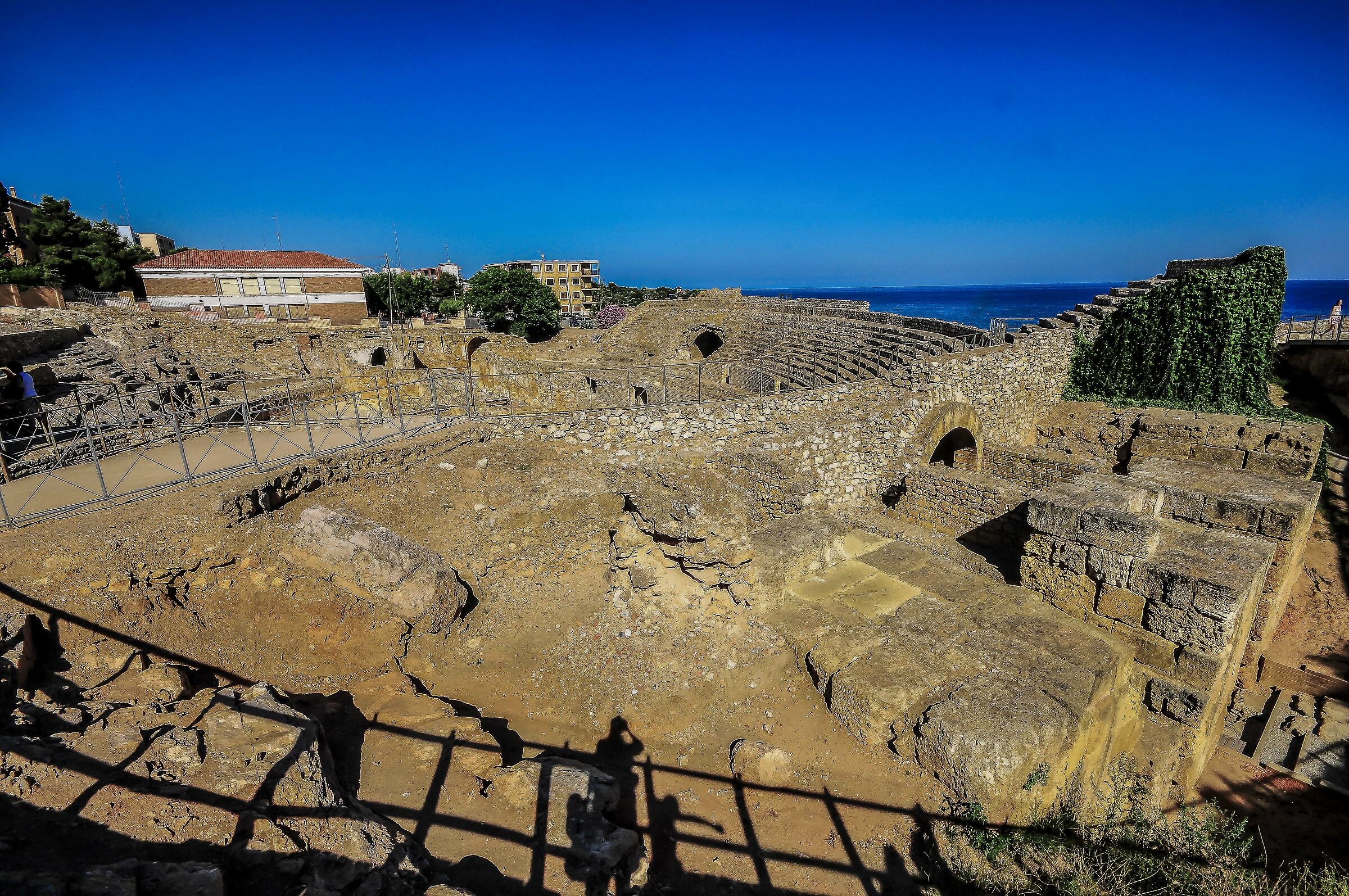 TARRAGONA 2