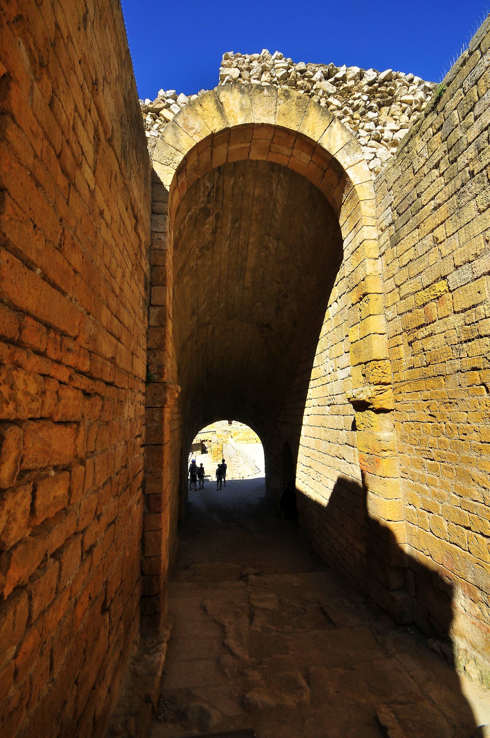 TARRAGONA 3
