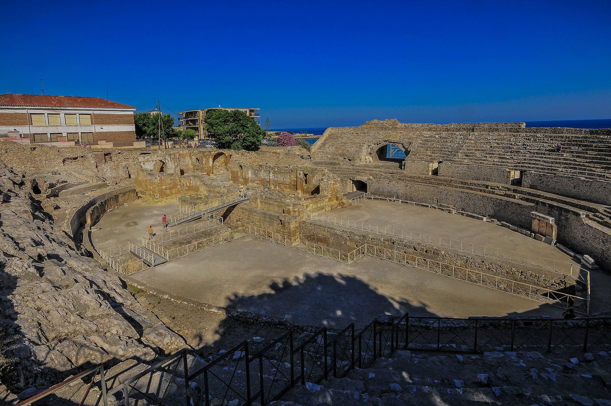 TARRAGONA 4