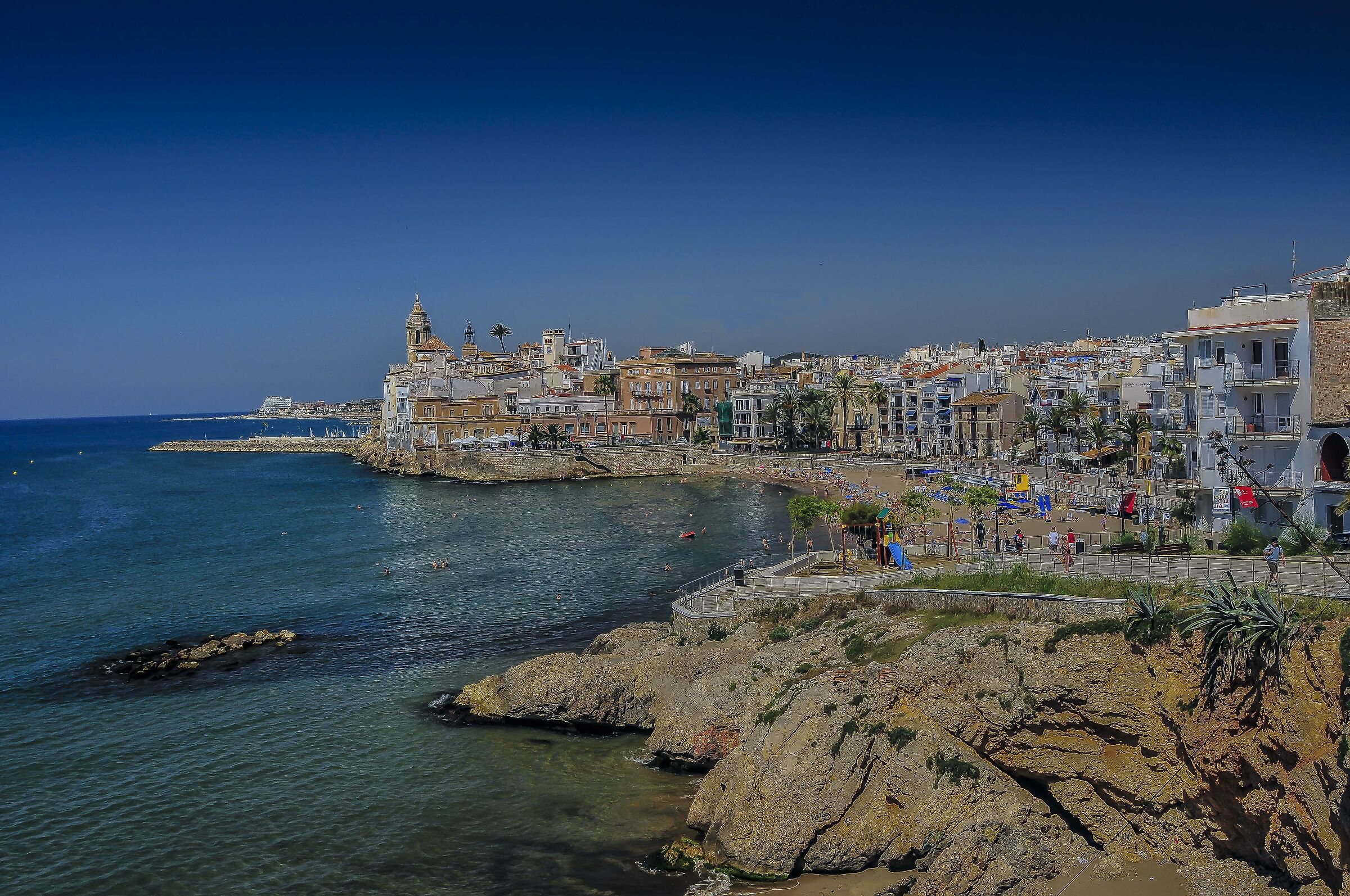 TARRAGONA 5