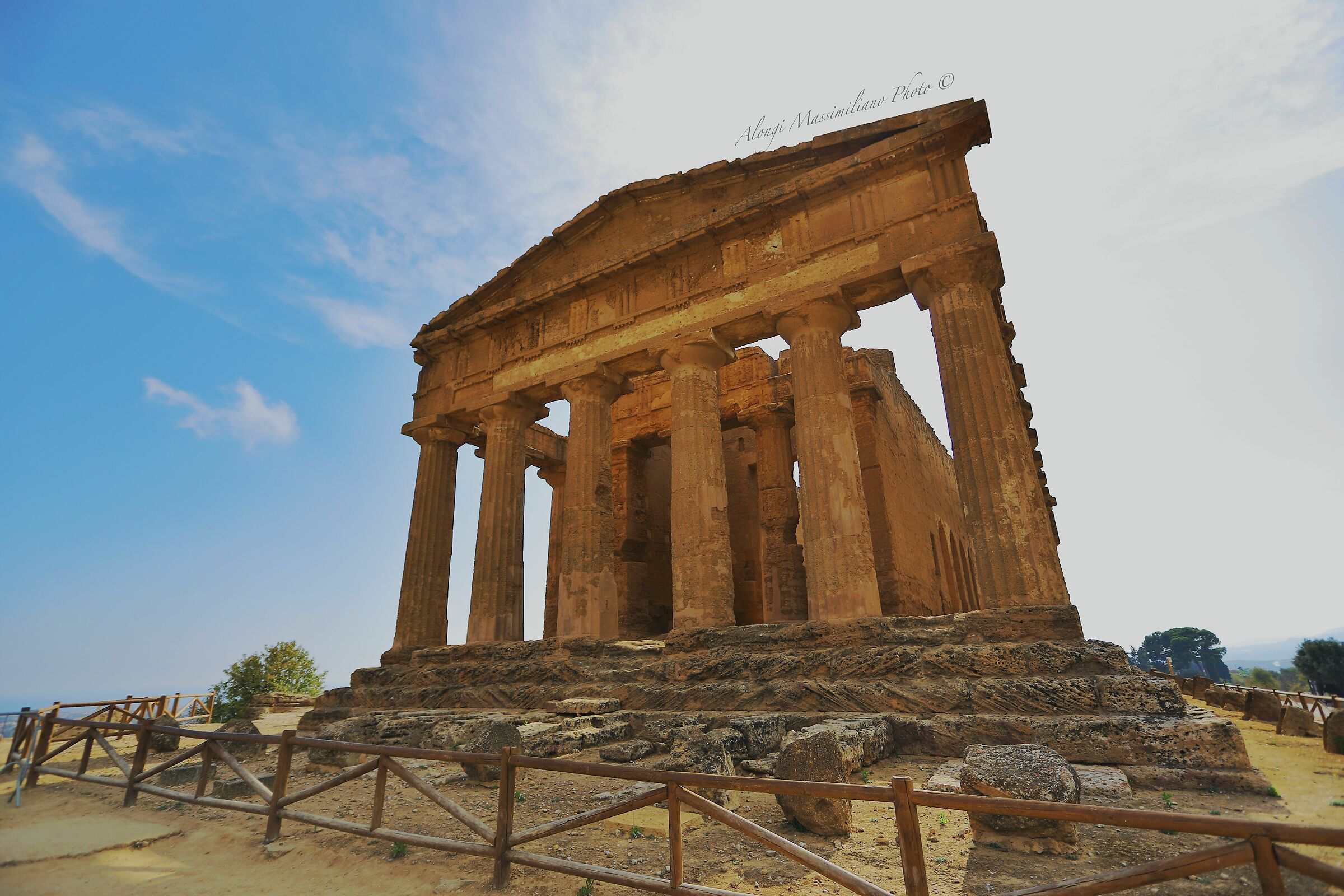 A Spasso per la Grecia Antica