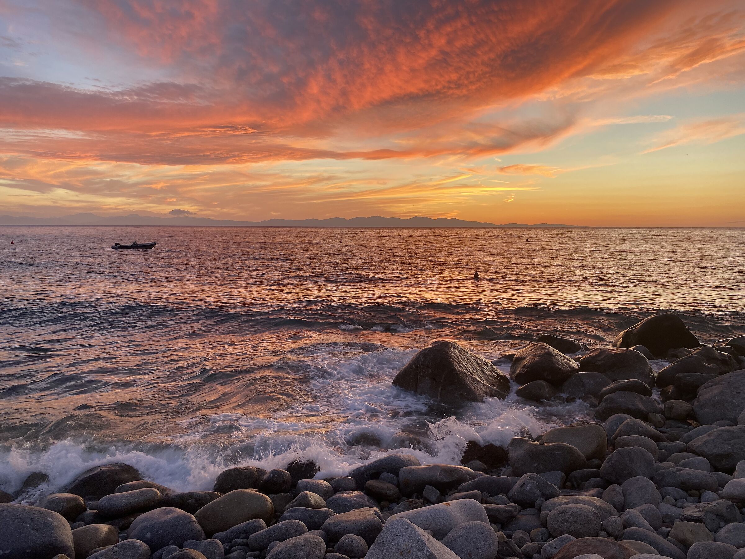 Pomonte-Island of Elba