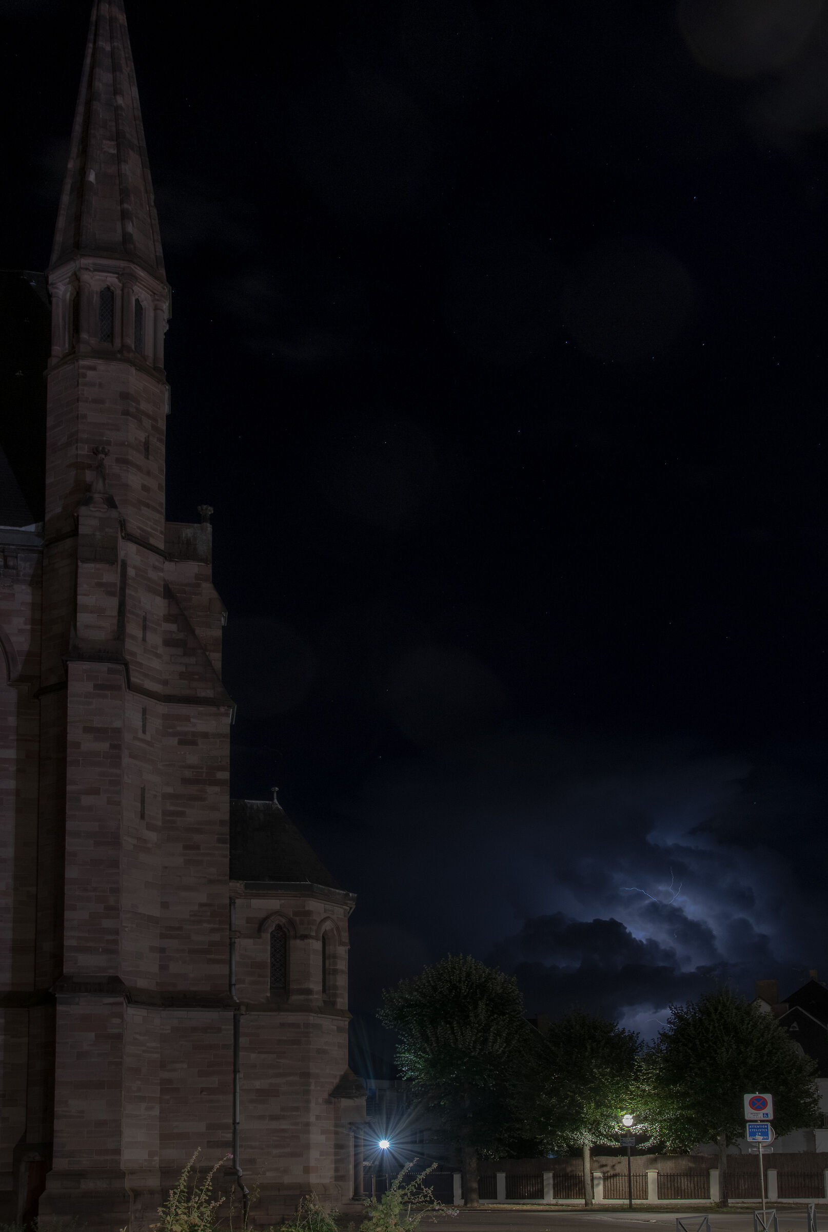 straburgo cattedrale