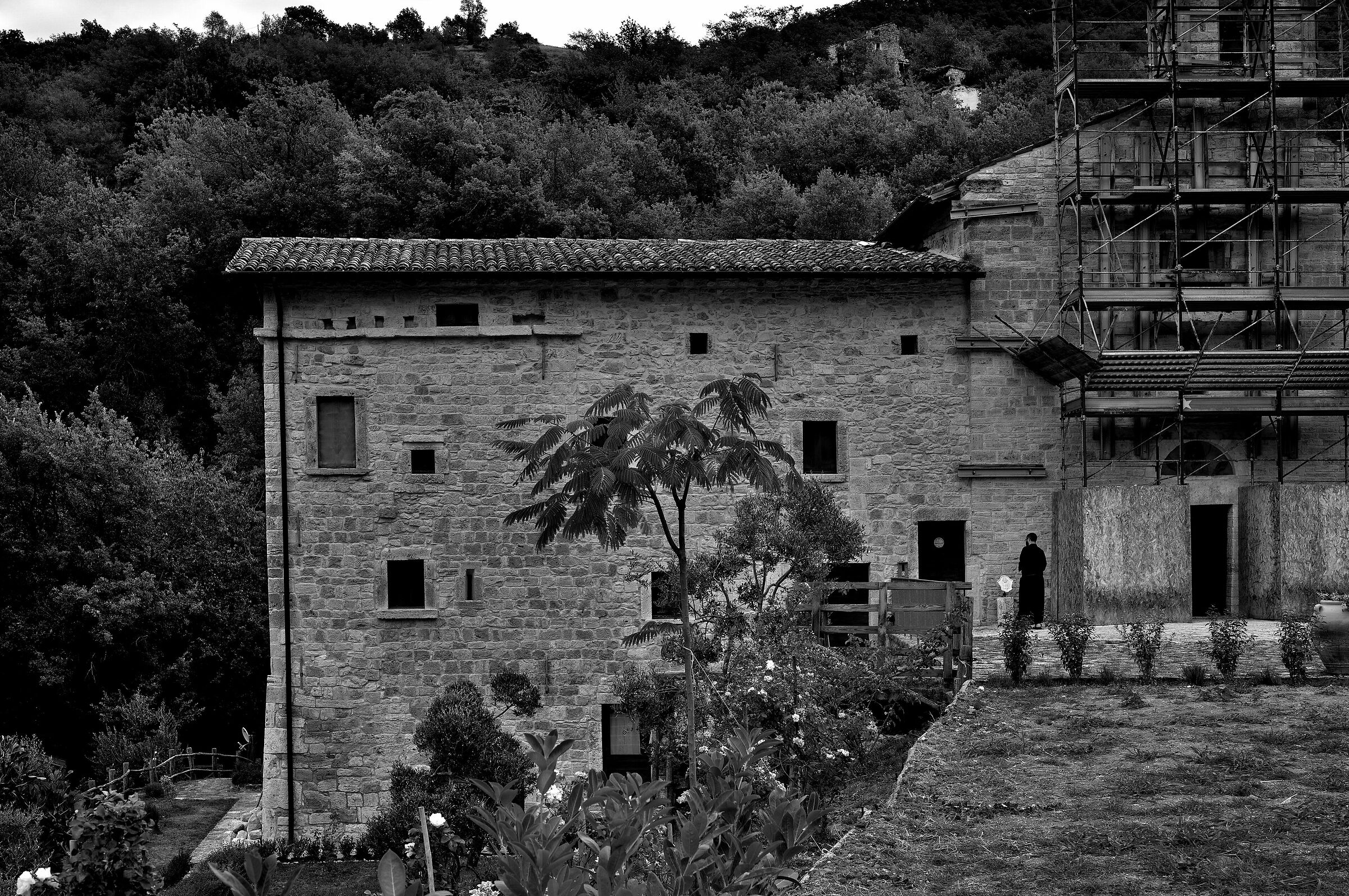 Monastero Valledacqua