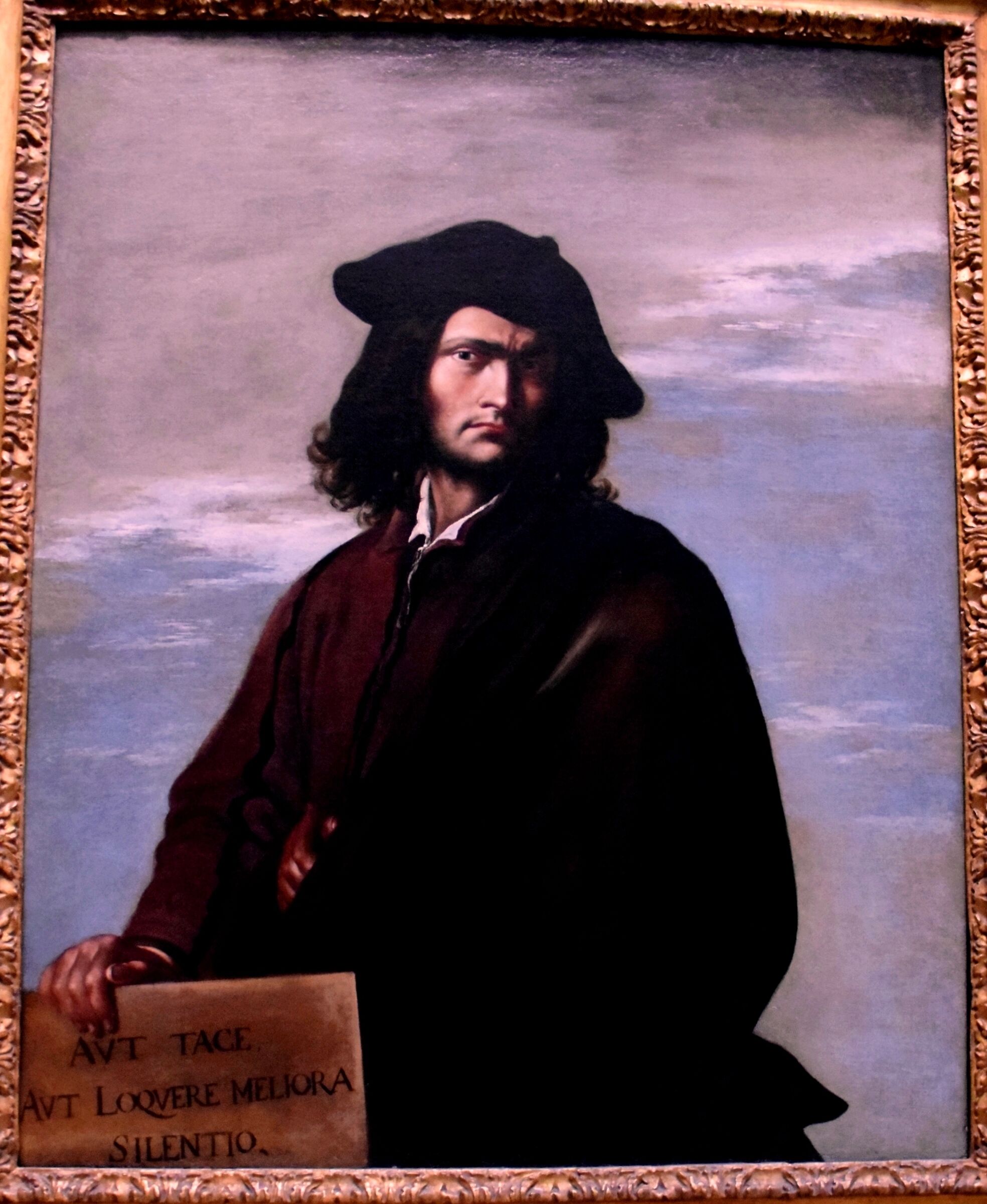 National Gallery - Salvator Rosa