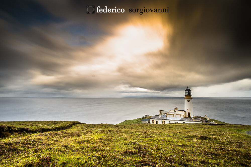 Tiumpan Head Kennels & Cattery - Ebridi Esterne