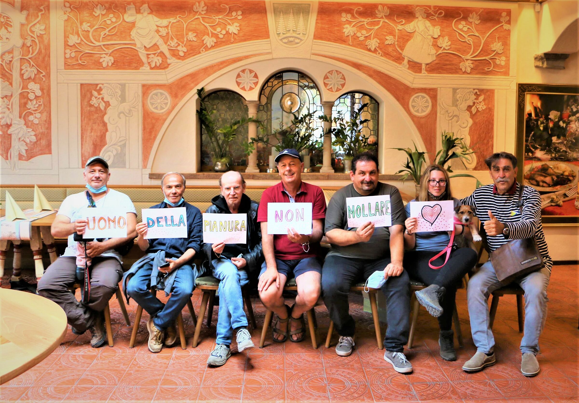 Auguri...Auguri...Auguri...