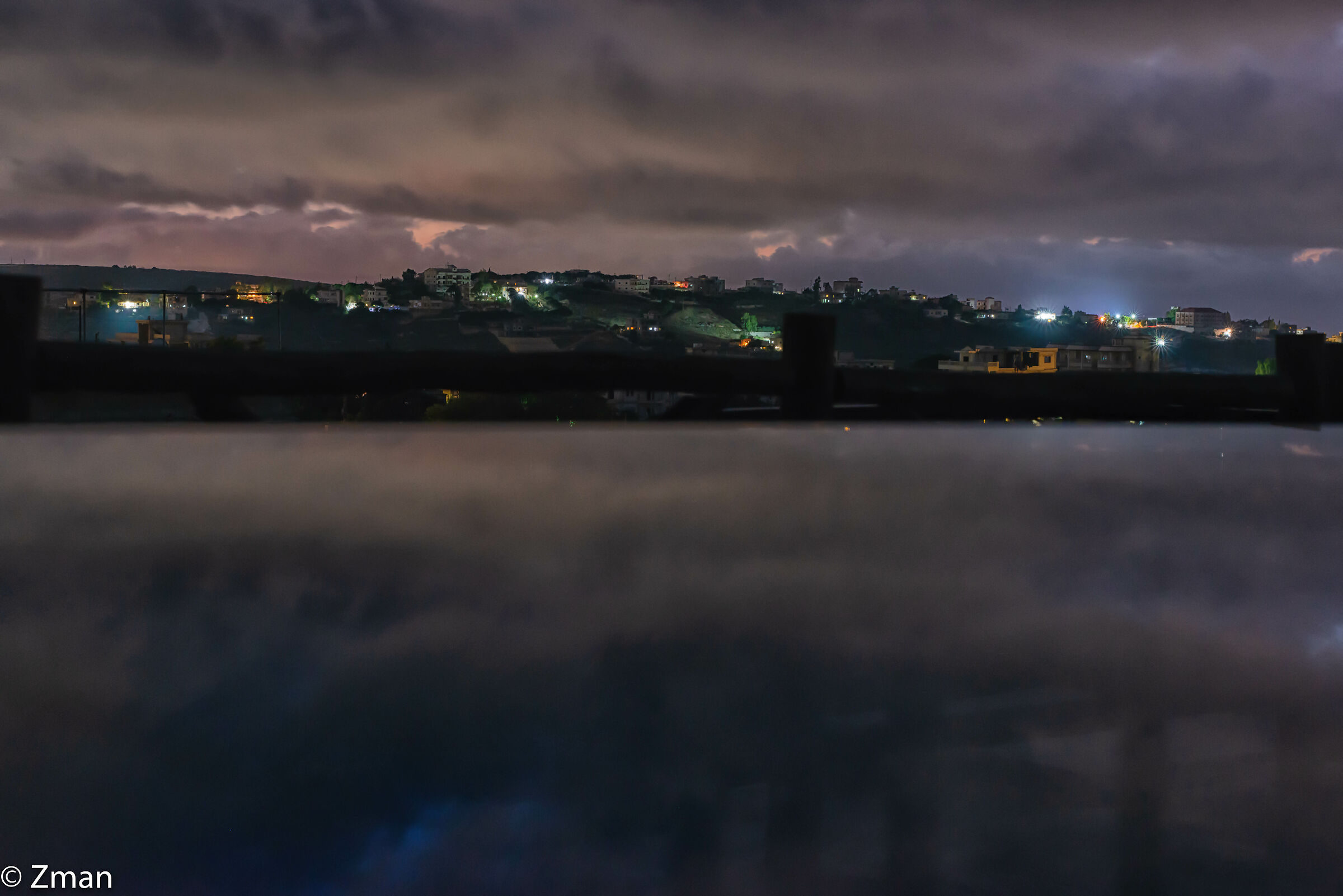 Luci del Sud.