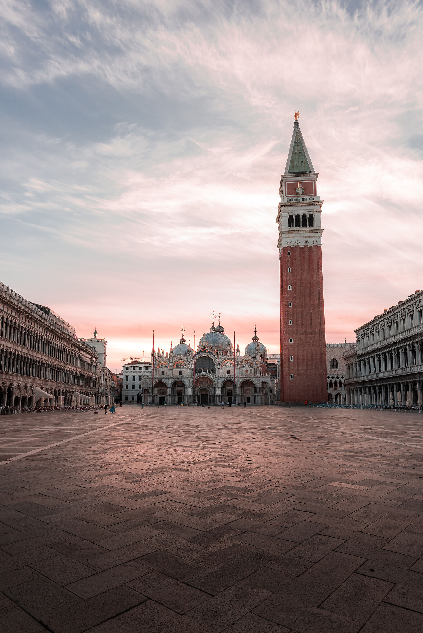 Piazza San Marco
