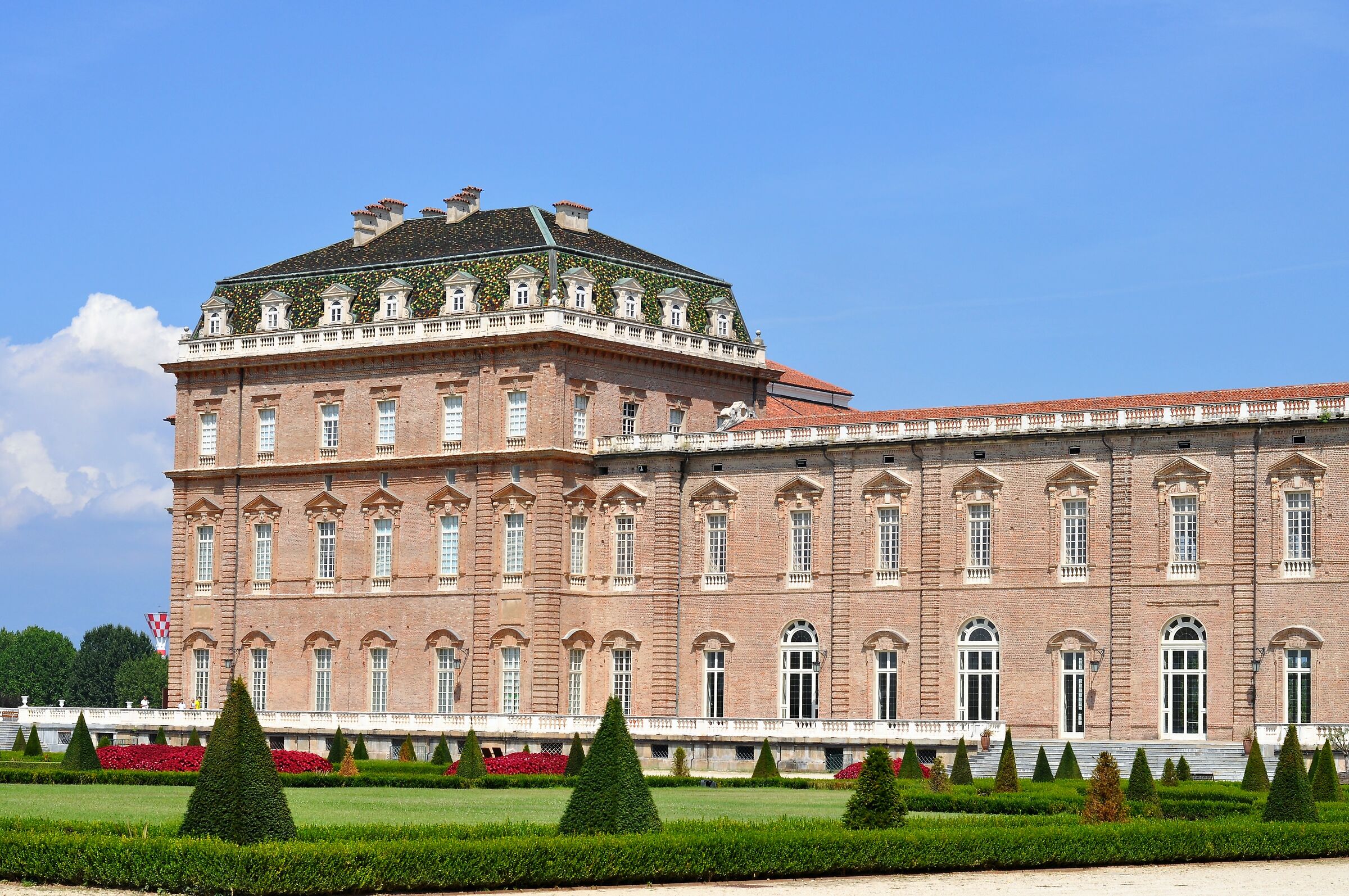 Reggia di Venaria Reale
