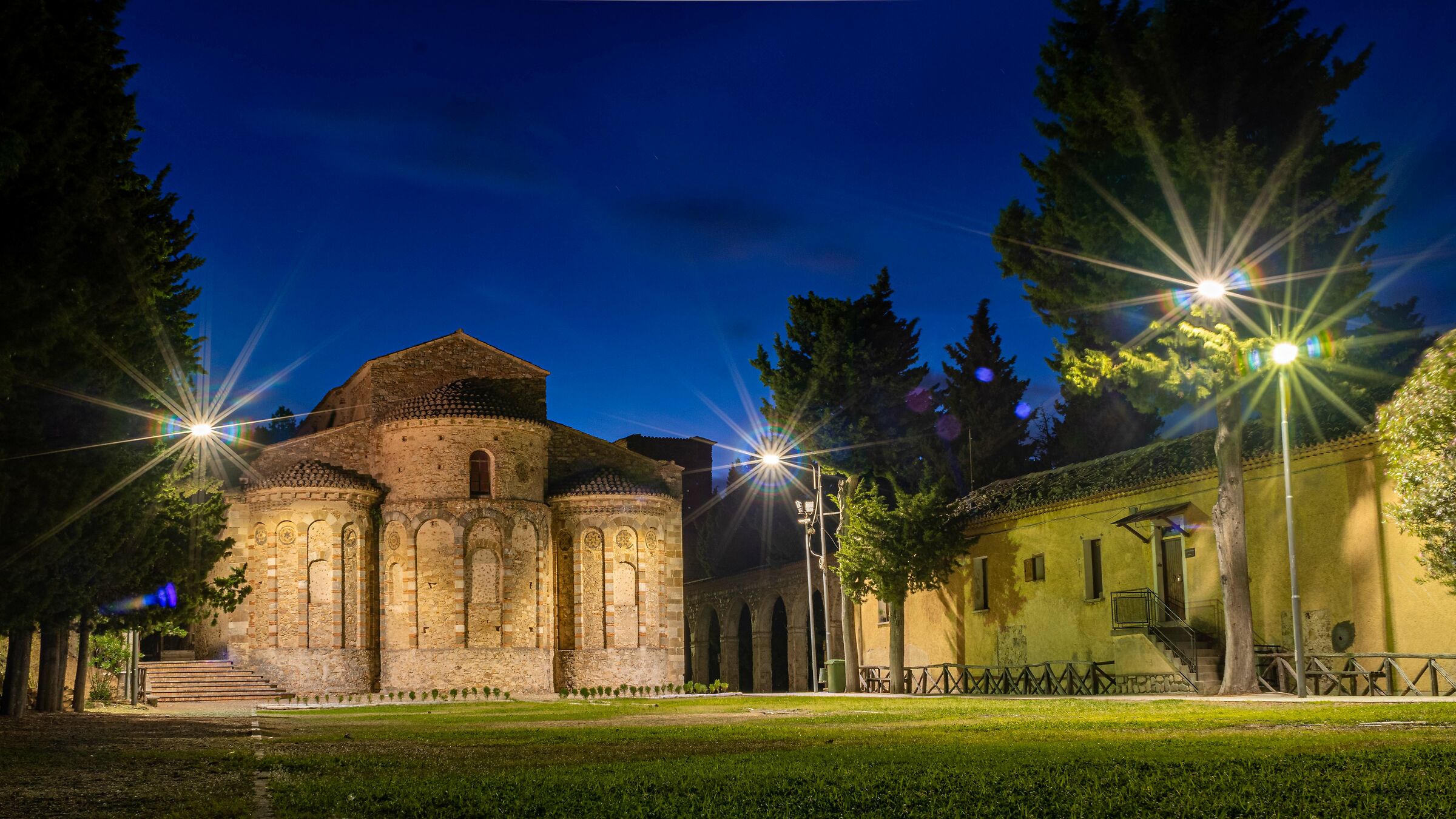 il Patire di Rossano