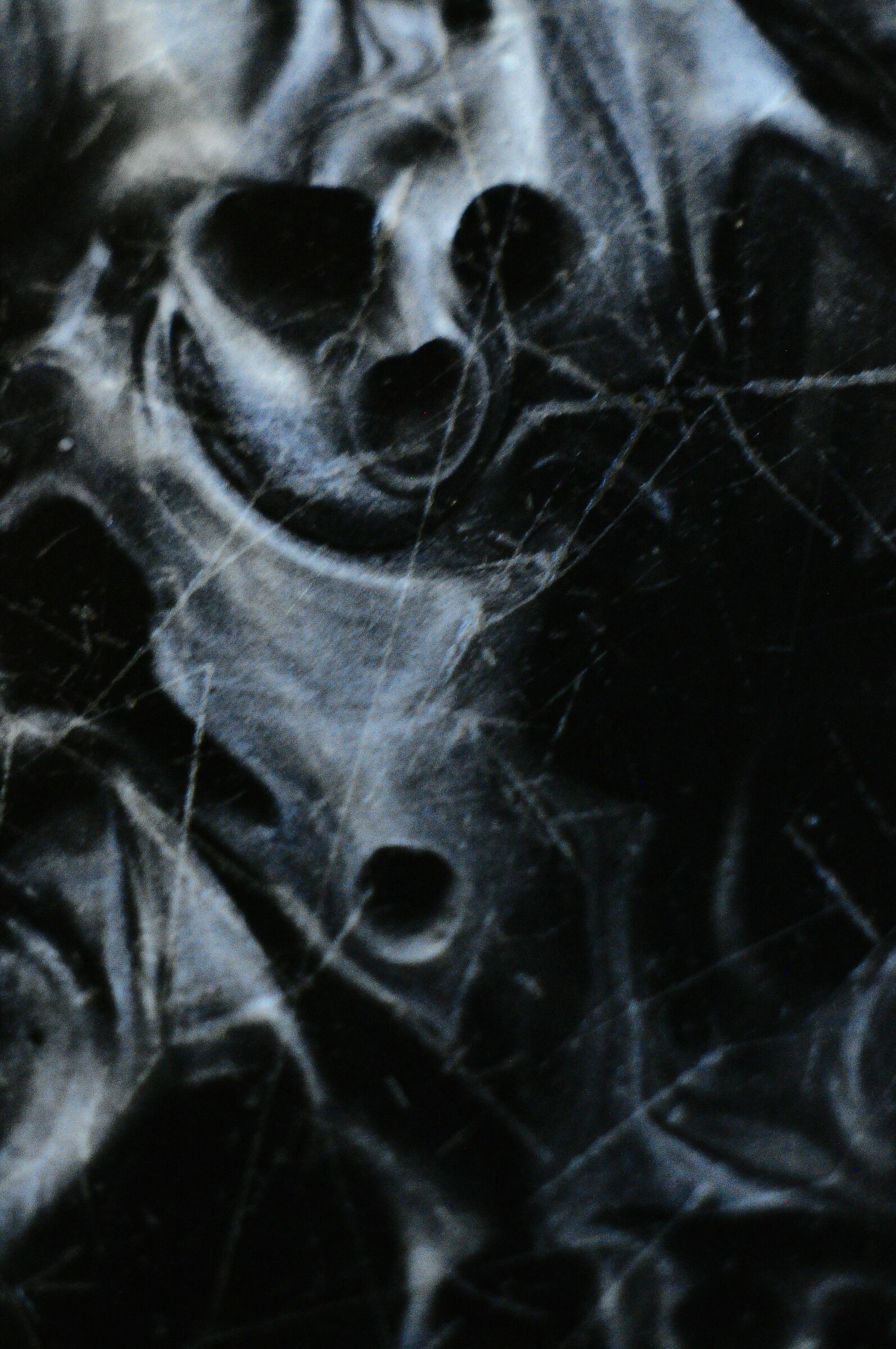 Il Guerriero In Armatura