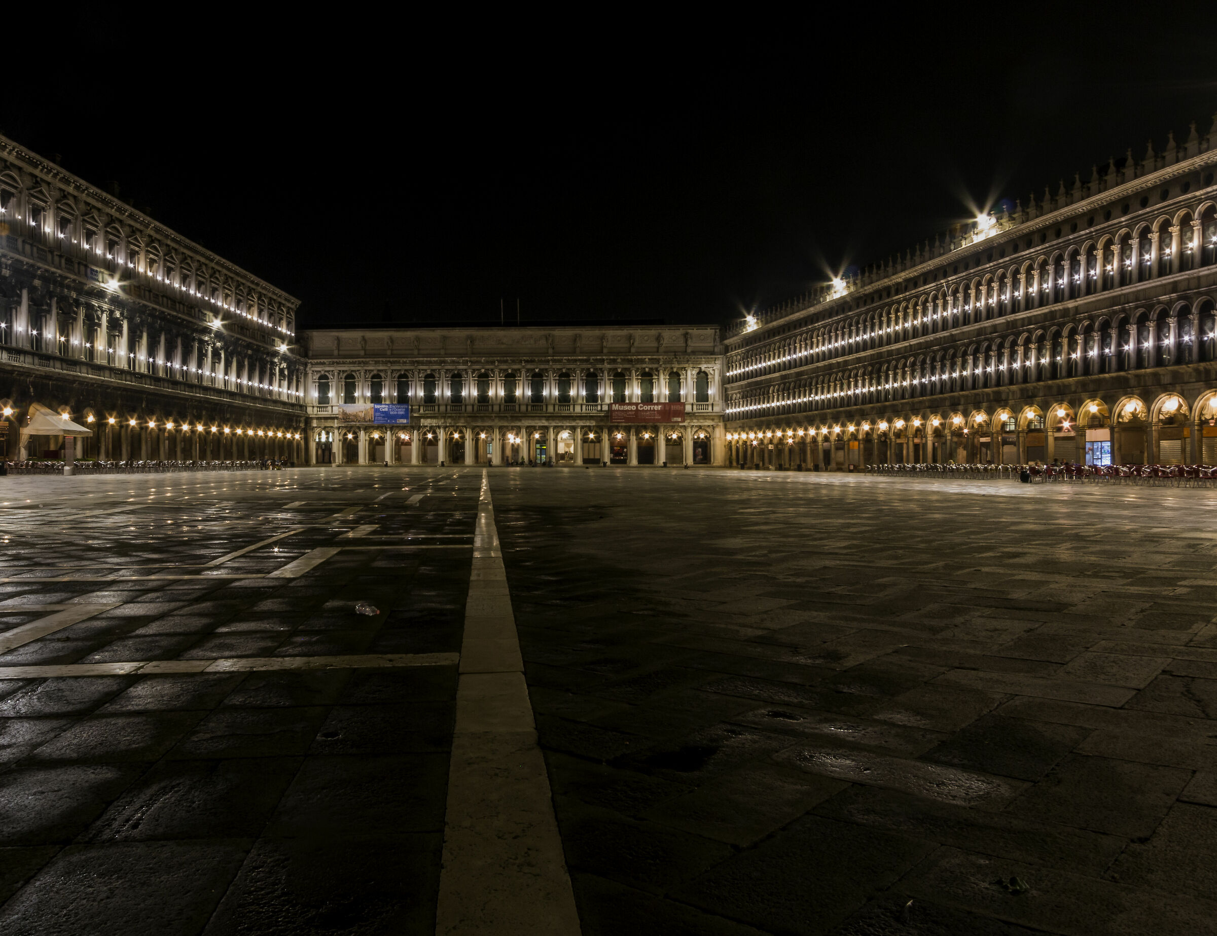 Piazza San Marco