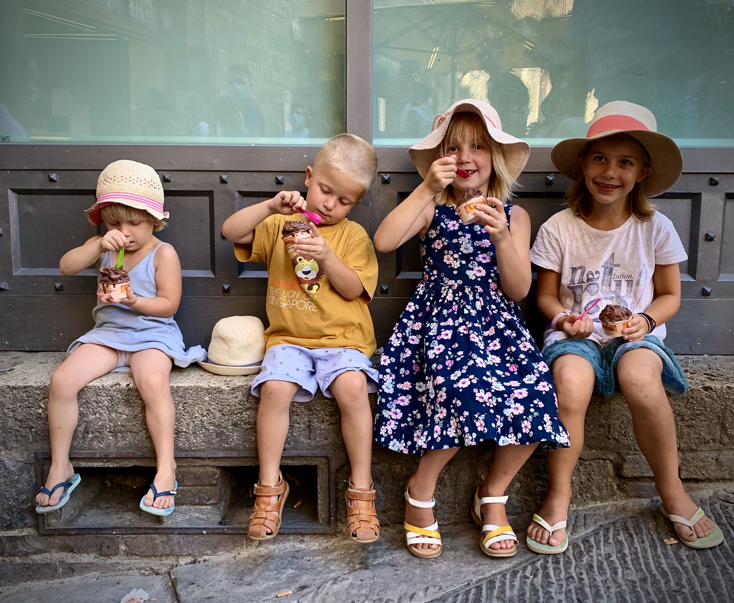 The future of humanity