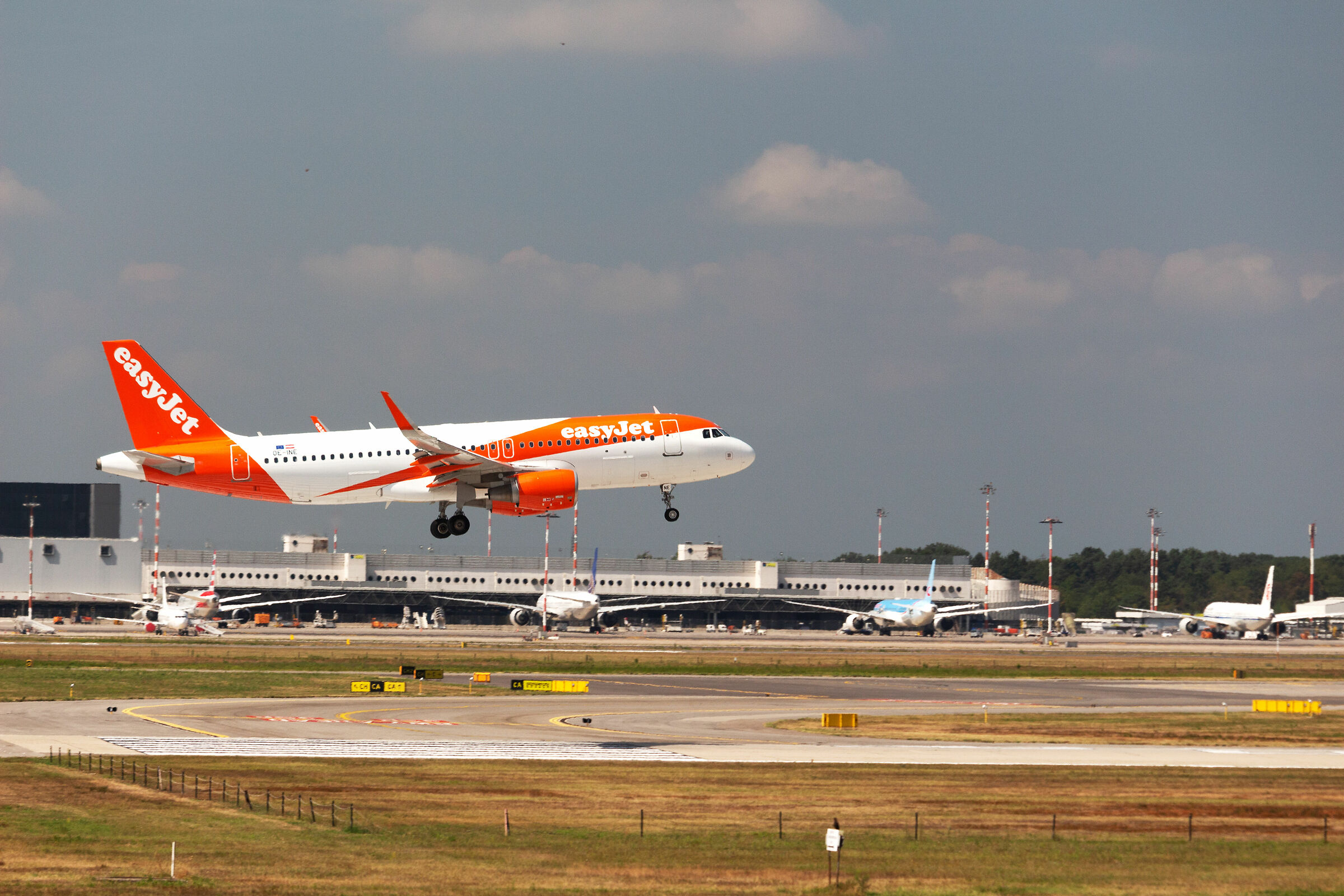 Easyjet
