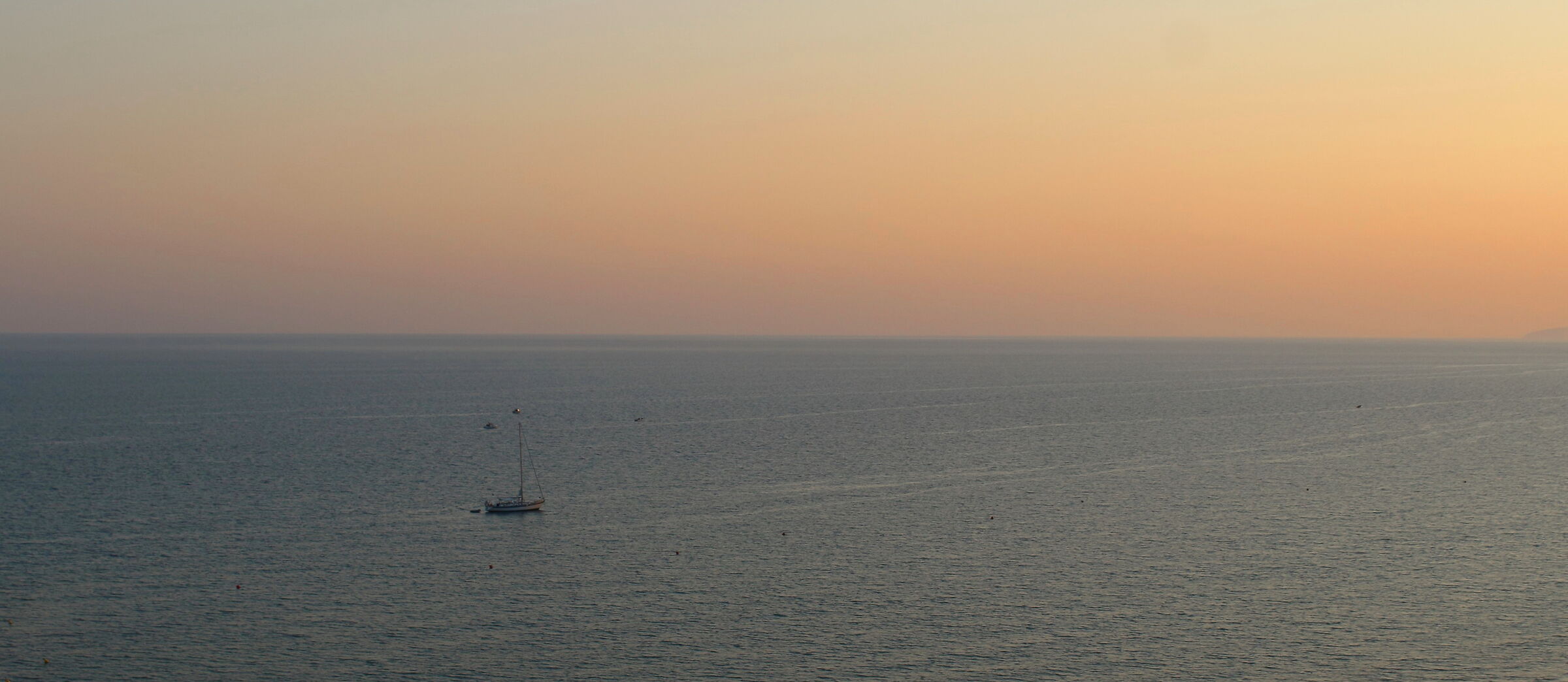 tramonto Castiglione Della Pescaia