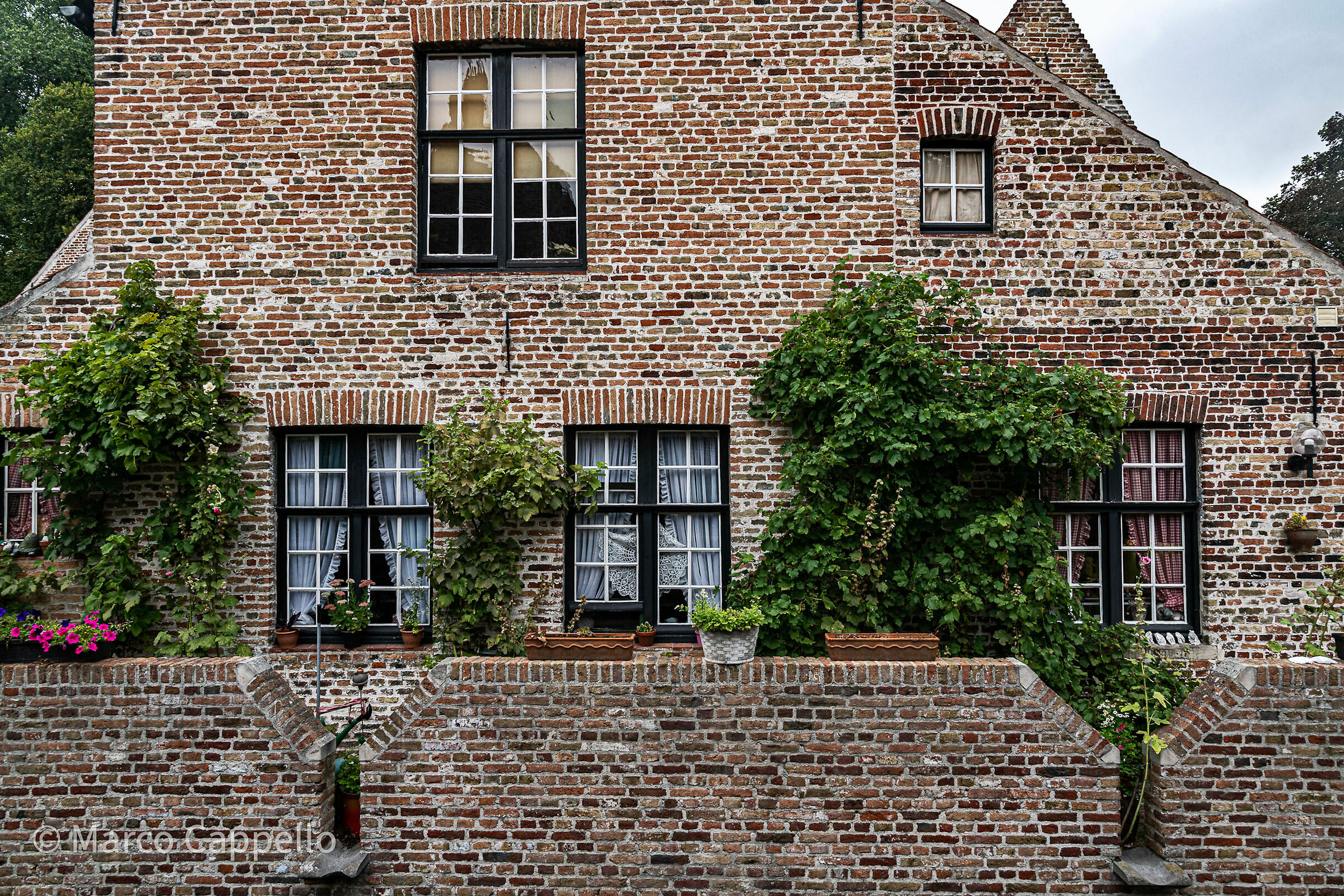 Geometrie di Bruges