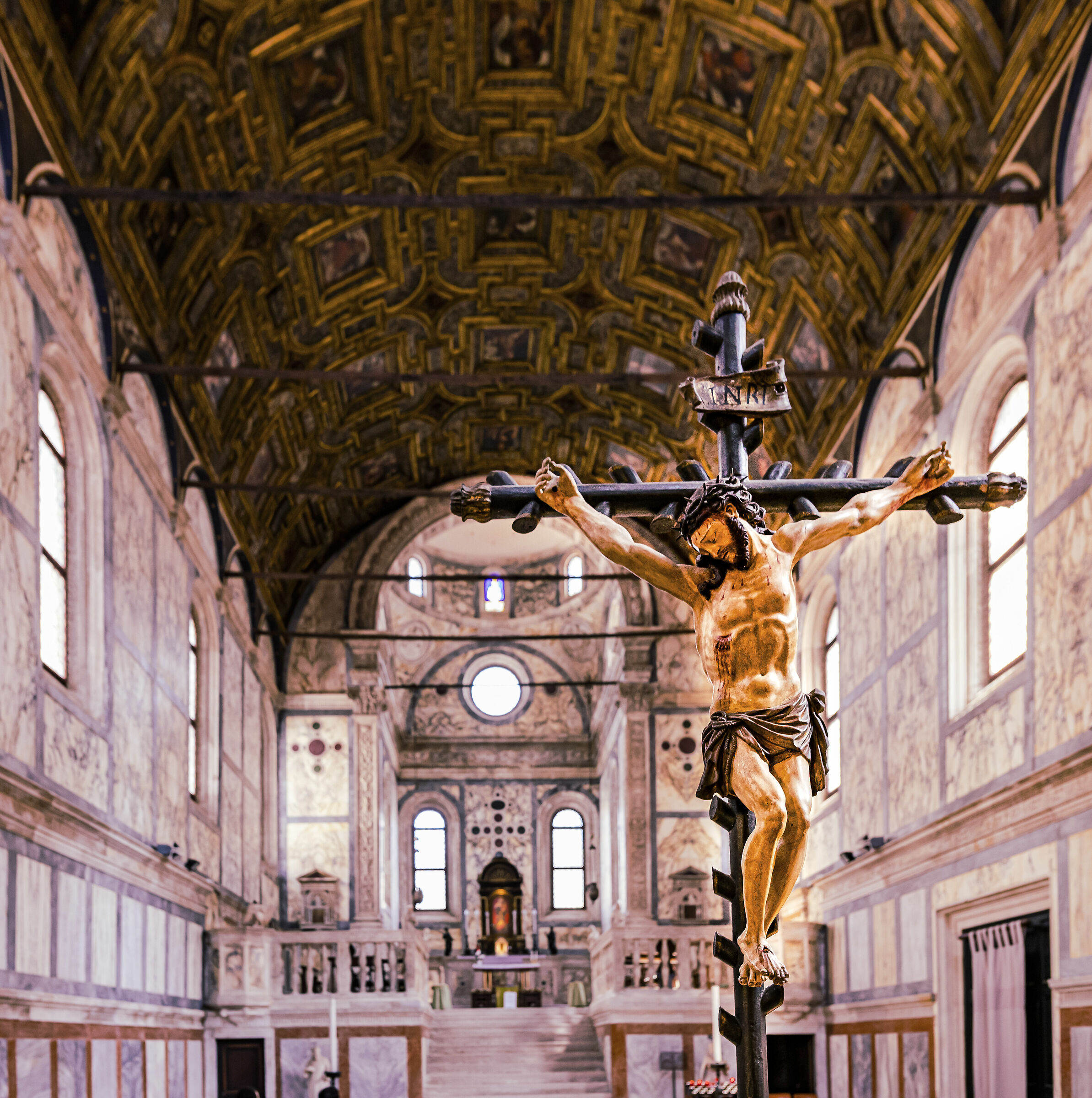 Santa Maria dei Miracoli