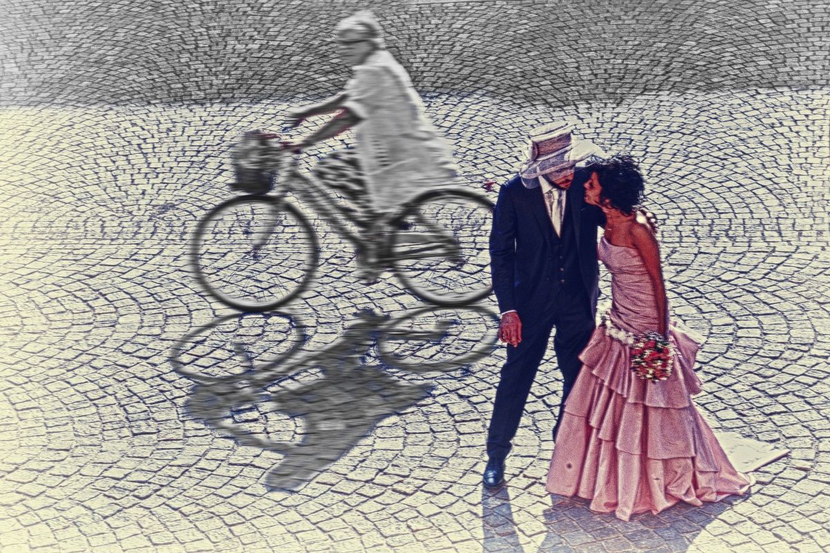 Manuela and Daniel Wedding