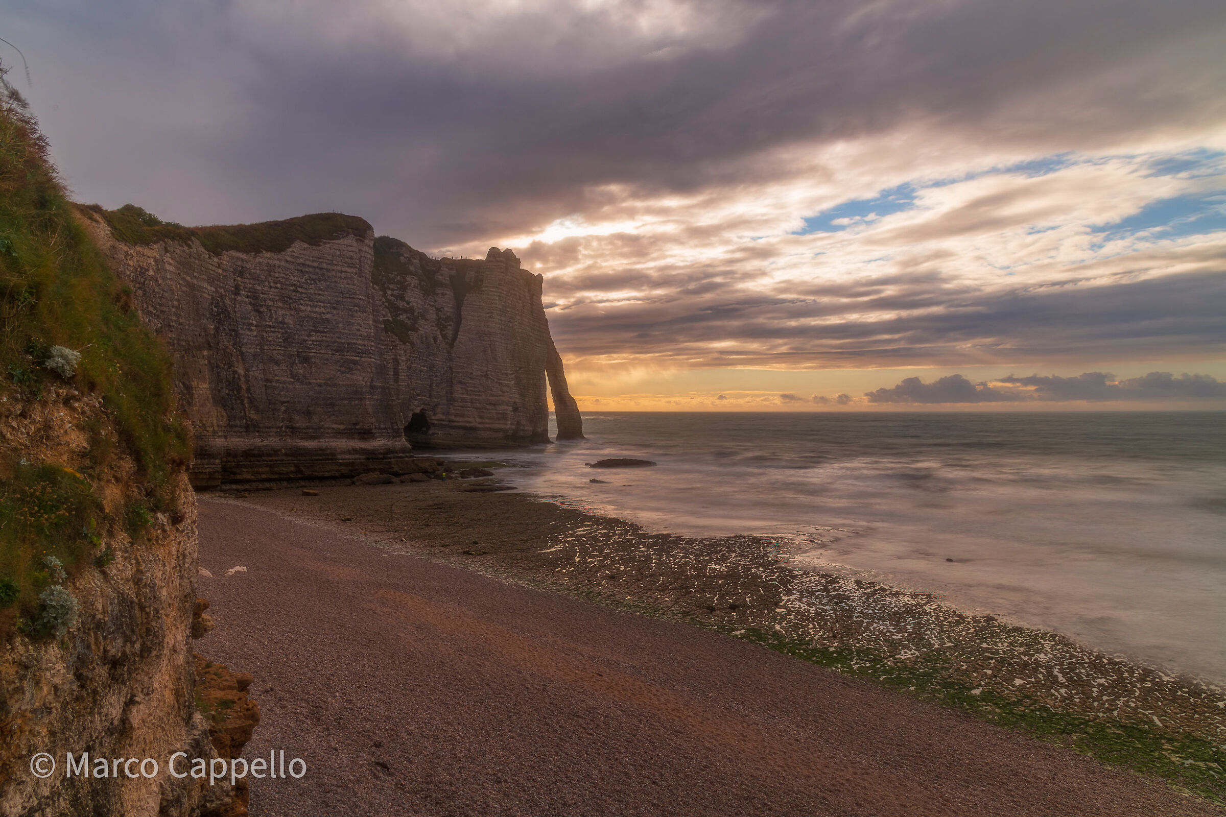 il guardiano di Pietra