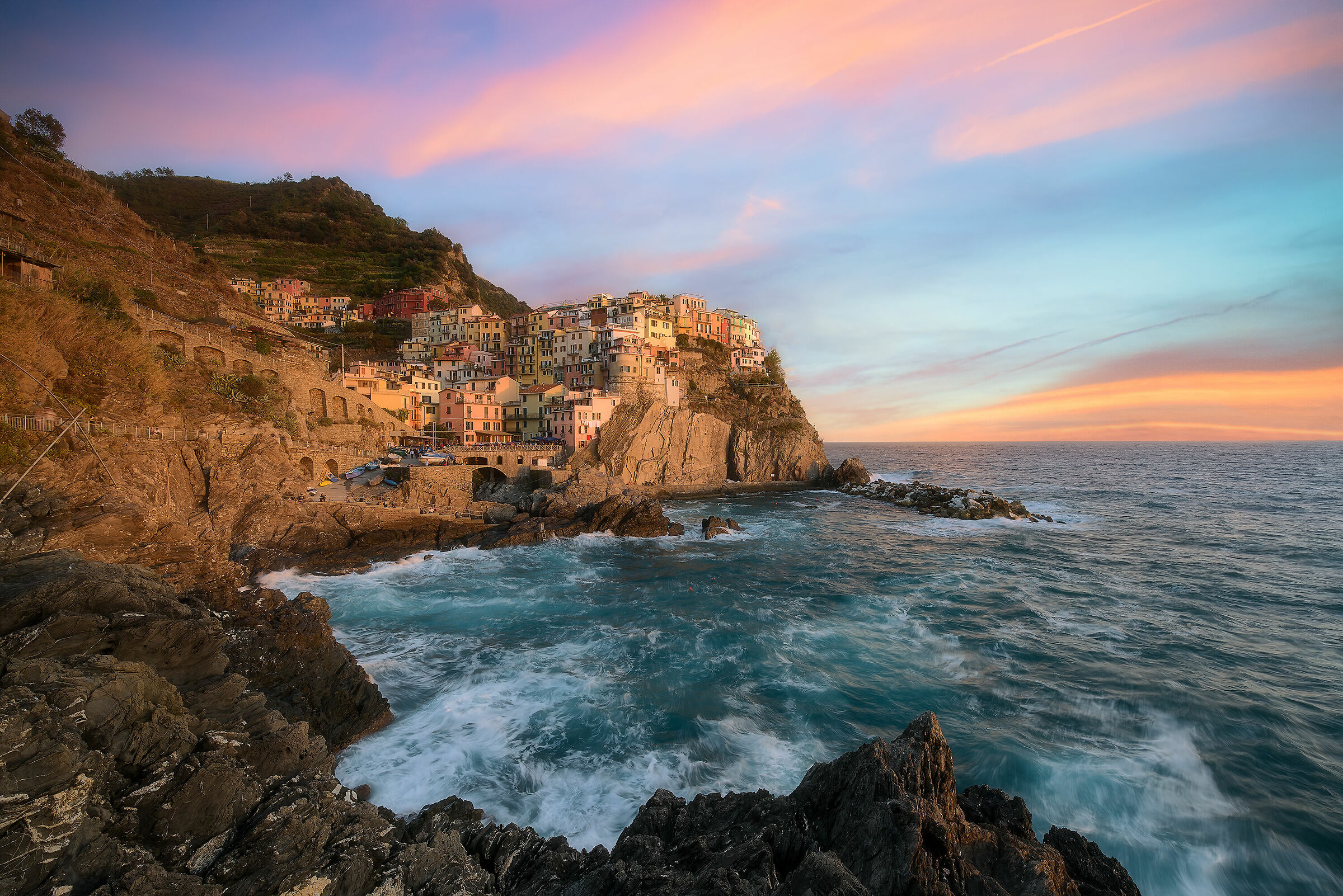 Manarola