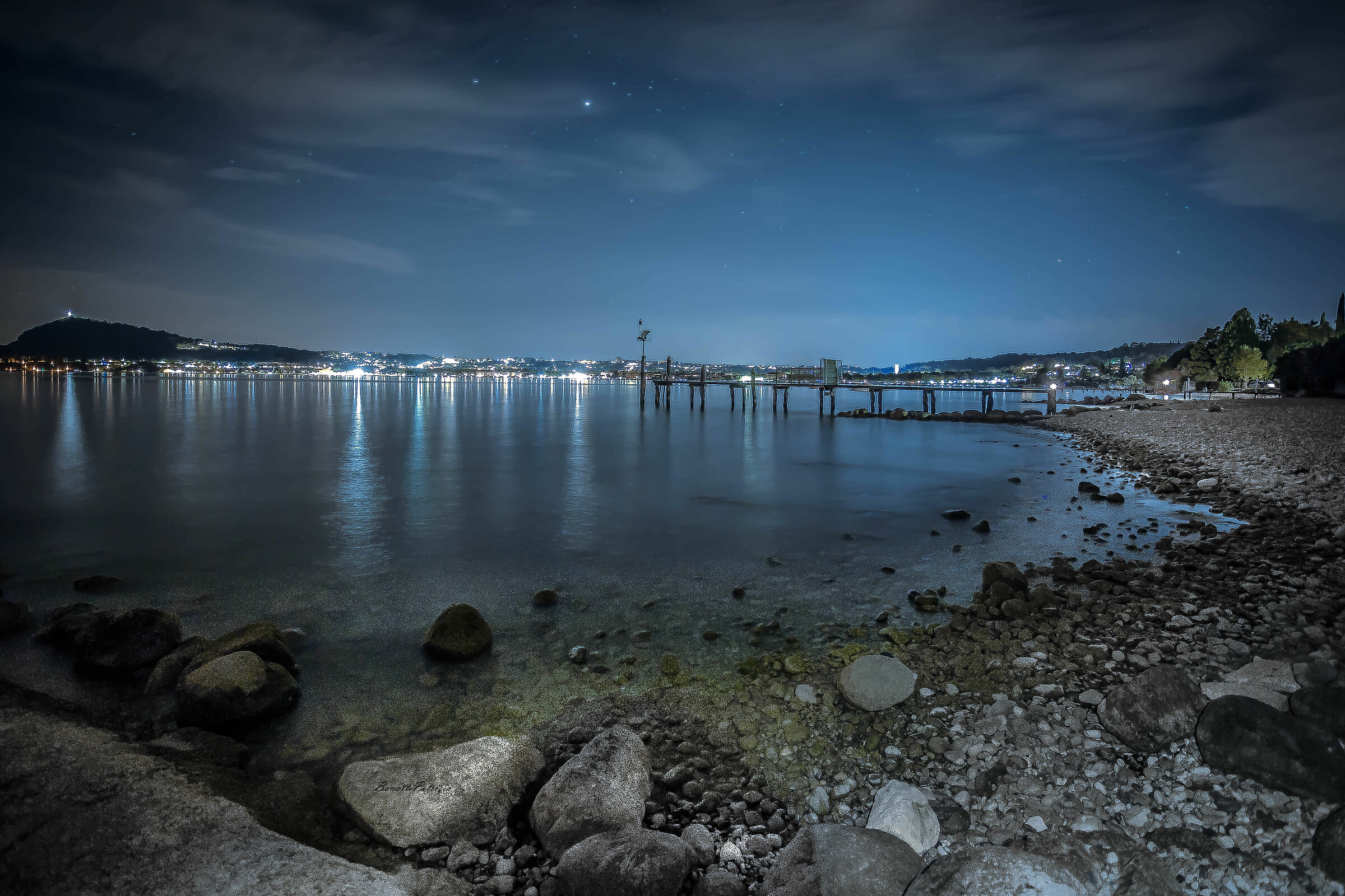 san happy of benaco (gardiola)