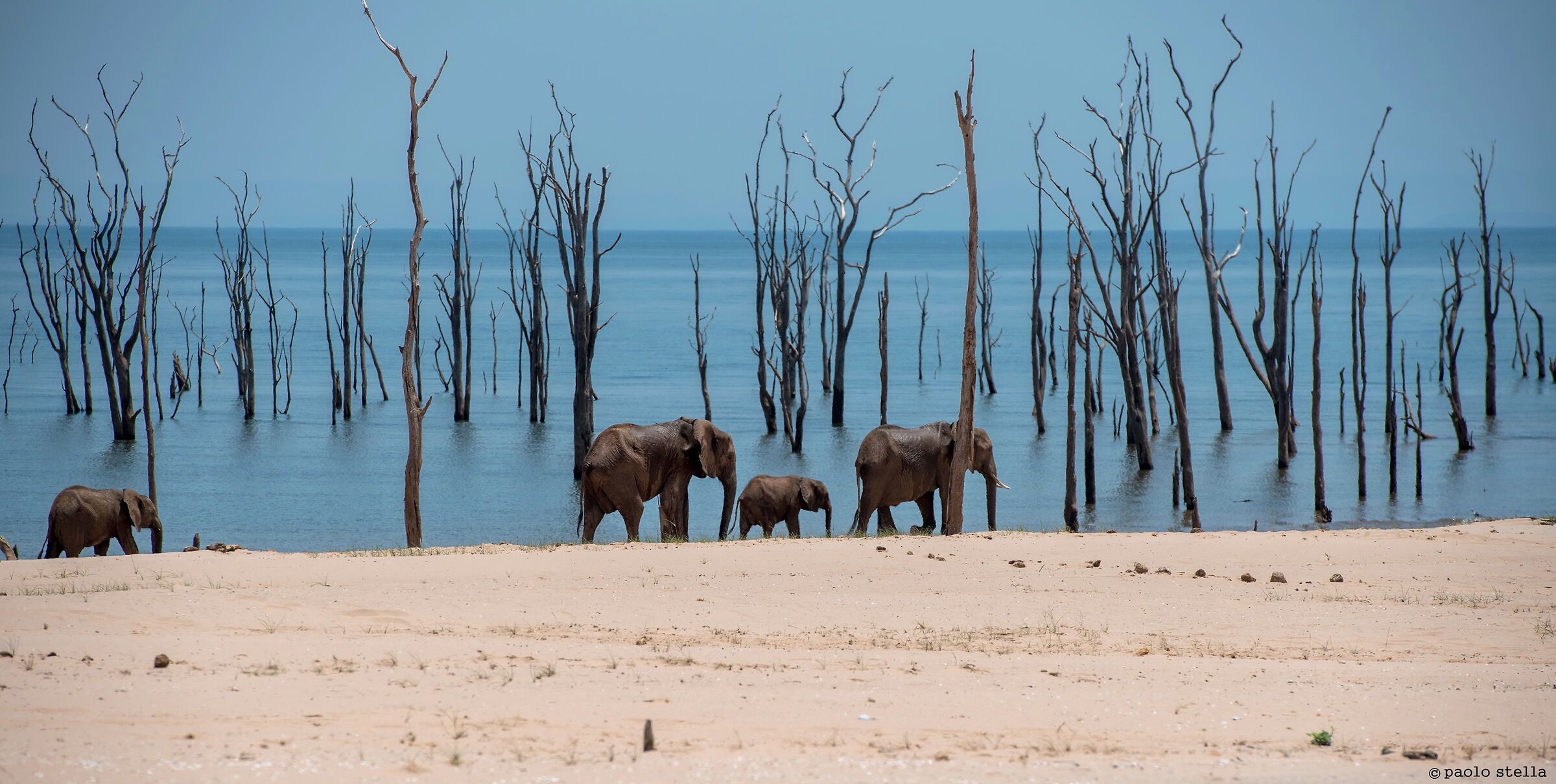 lake Kariba