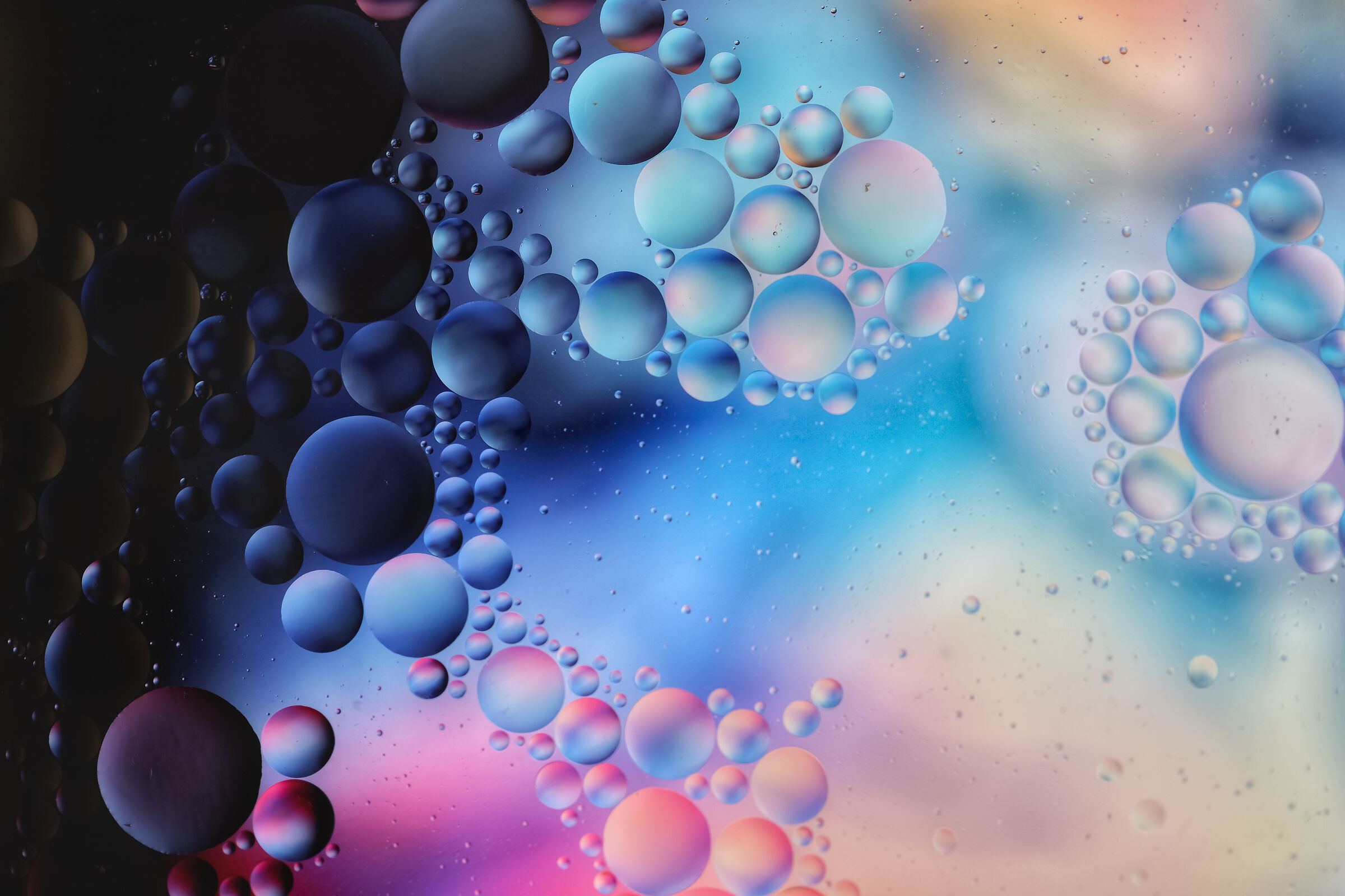 Some day, some night, some color