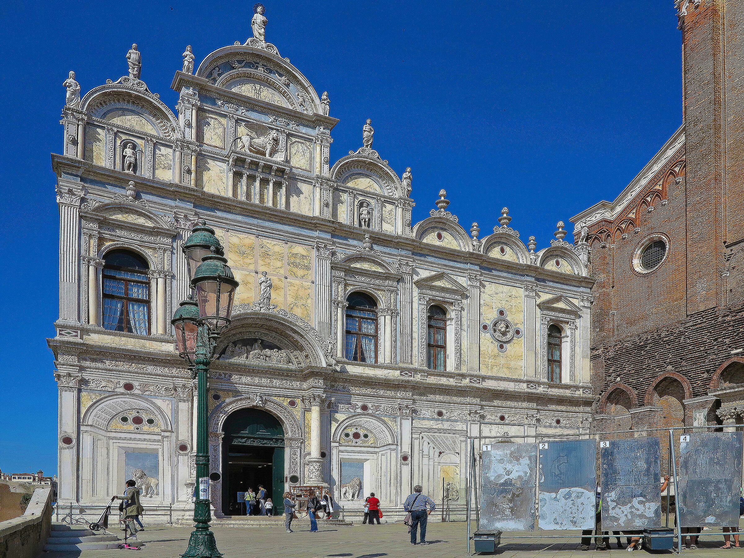 Quando l' elezioni fanno male al fotografo...