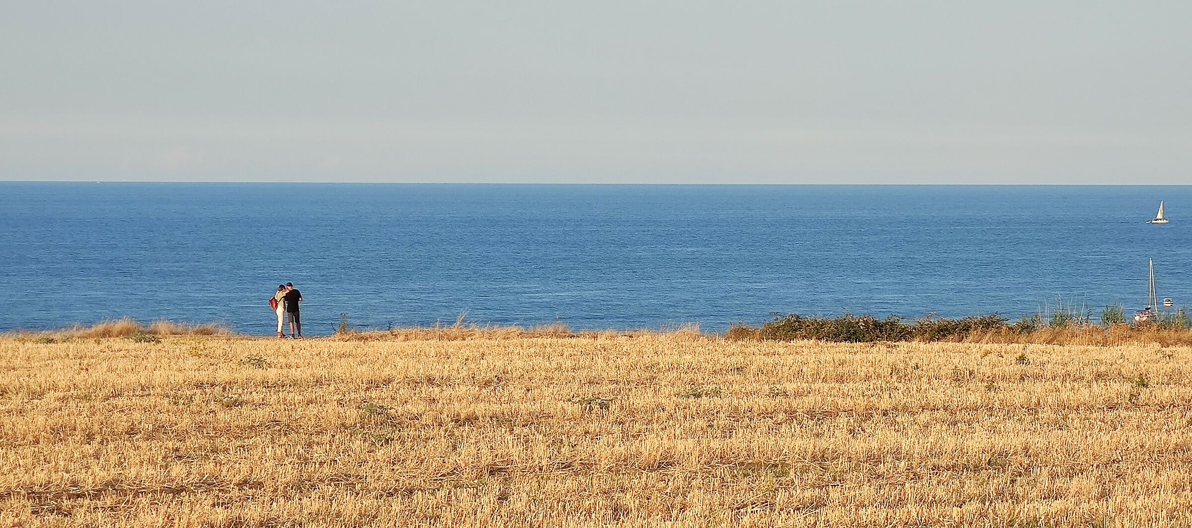 I 3 elementi... e gli umani