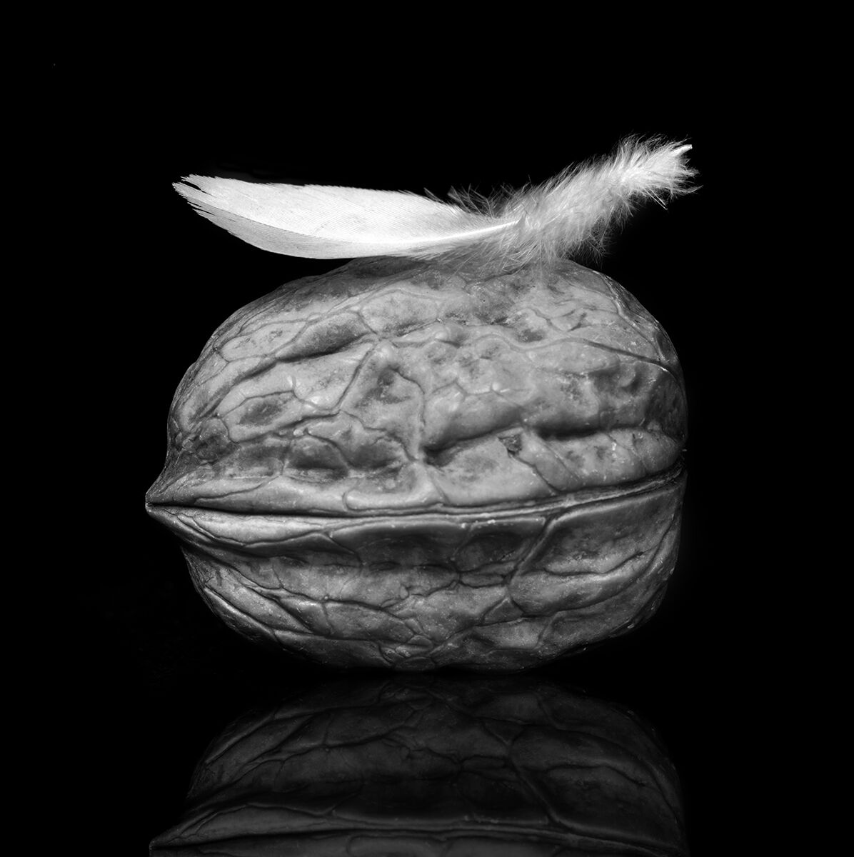 Fragile and Hard