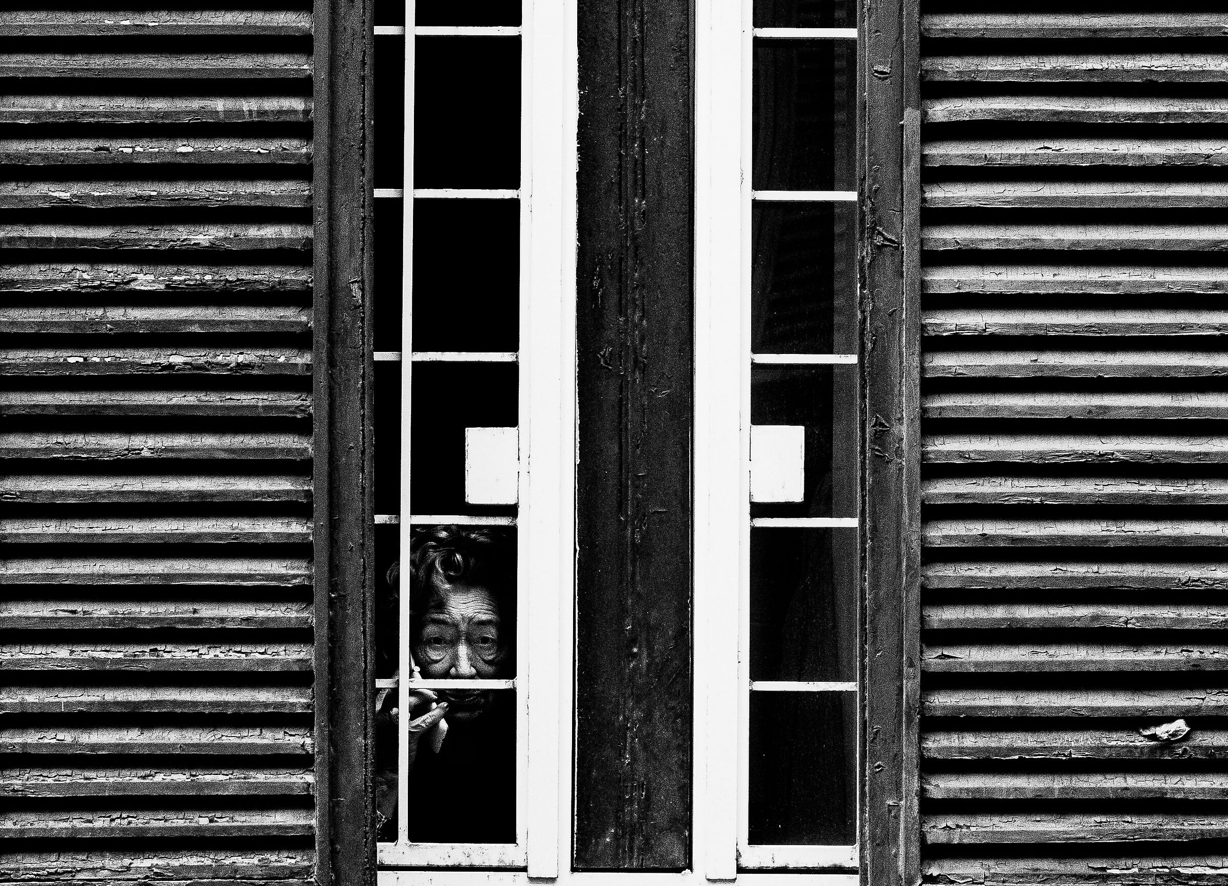 La Signora di Trastevere