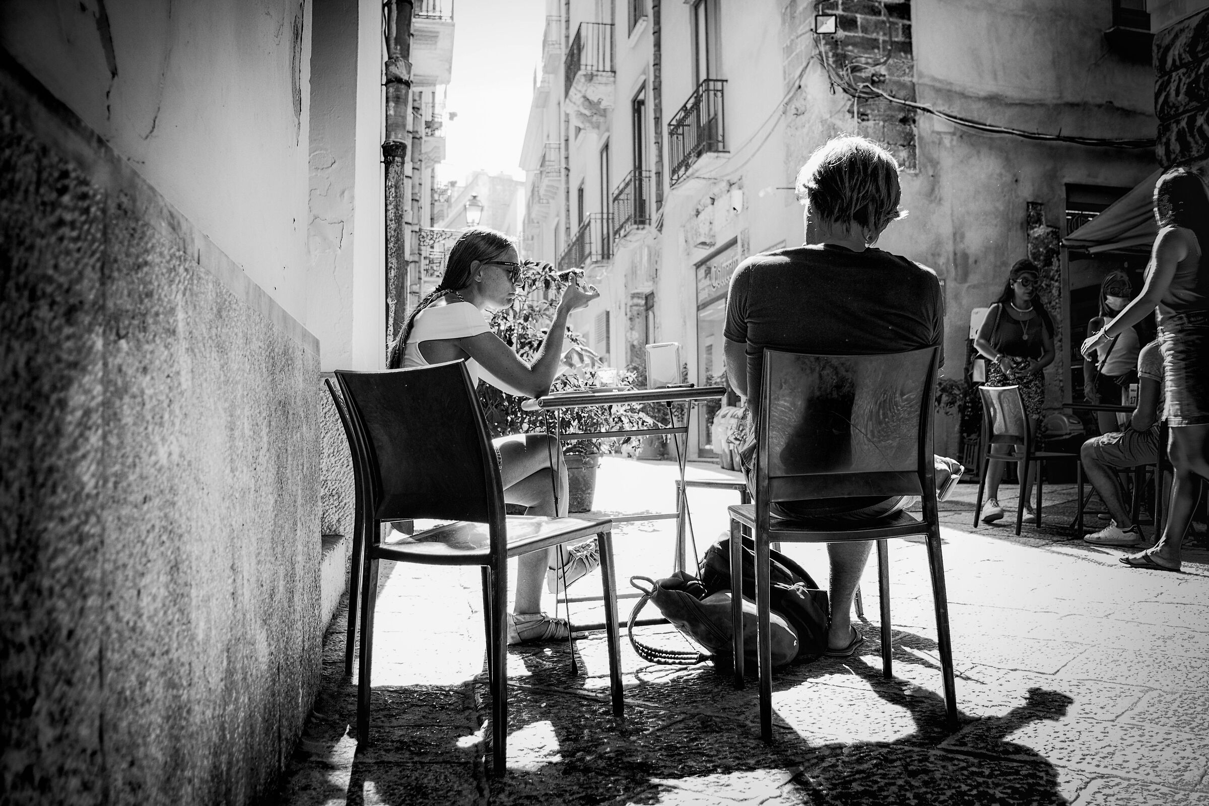 il cannolo siciliano